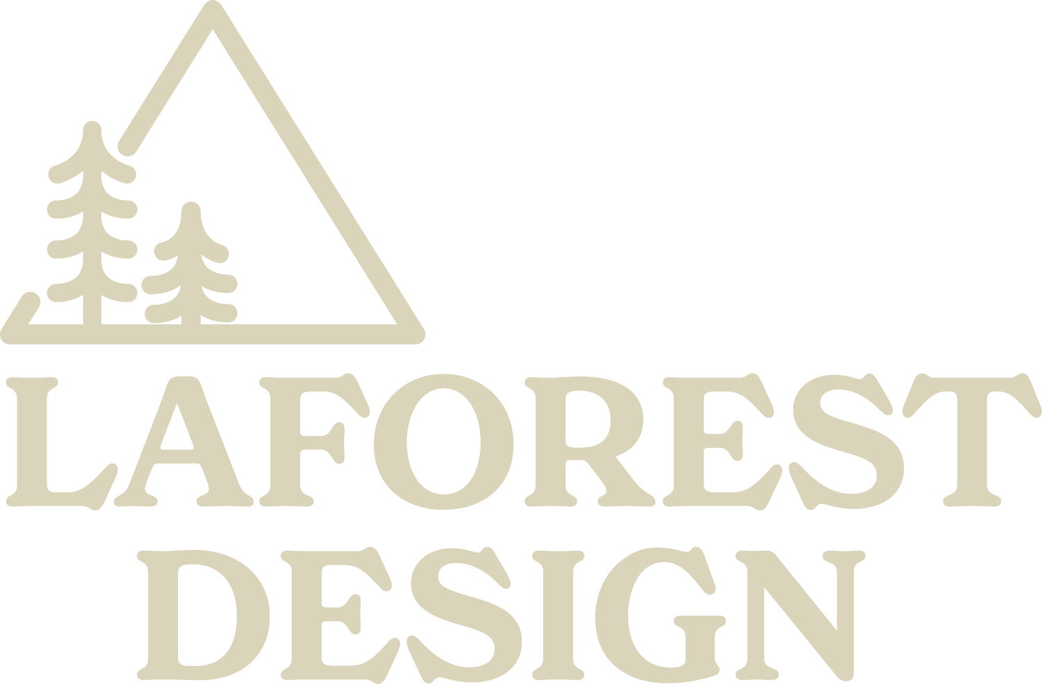 LAFOREST DESIGN