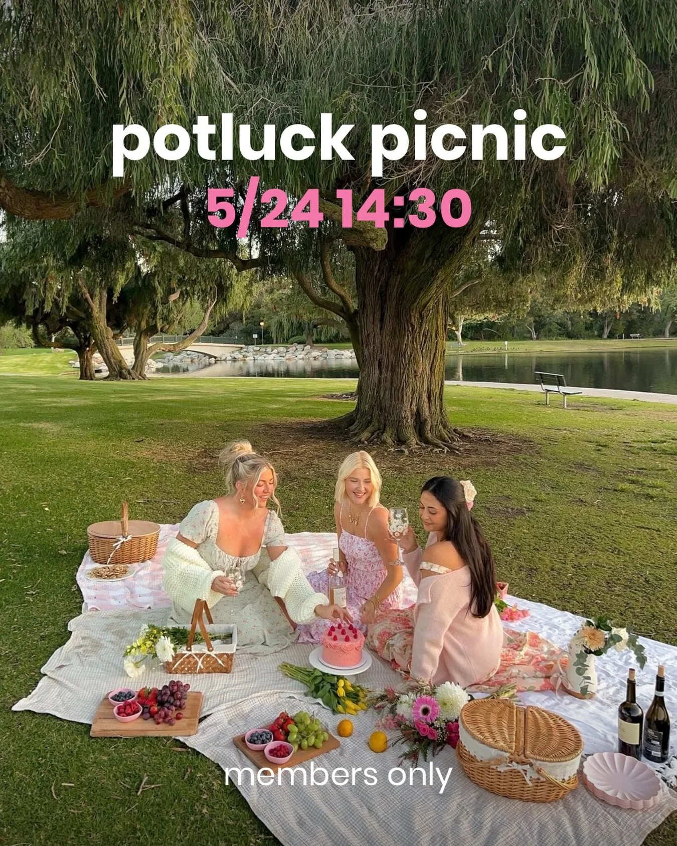 One dish, one drink, that&rsquo;s the only plan.

Bring something you love, something you feel like sharing. We&rsquo;ll take care of the rest: the blankets, the games, the vibe.

It&rsquo;s easy, a bit spontaneous and always turns out better than ex