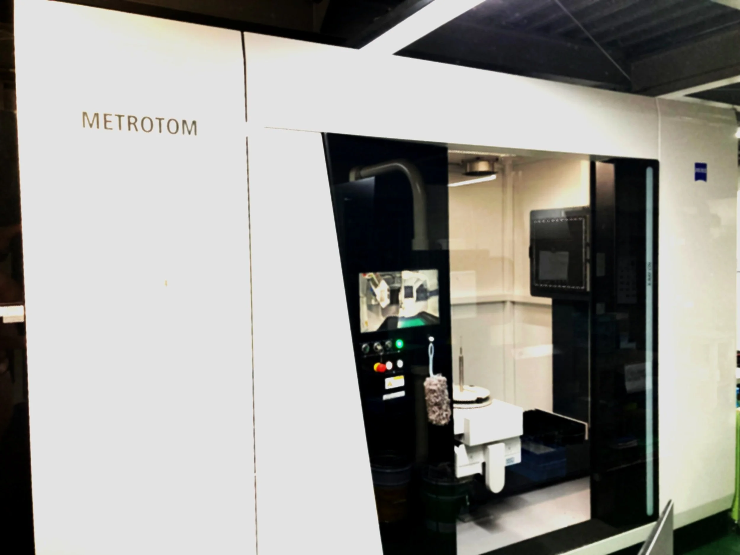 寸法・形状 受託測定サービス — ヤマショー機械 Yamasho Machinery