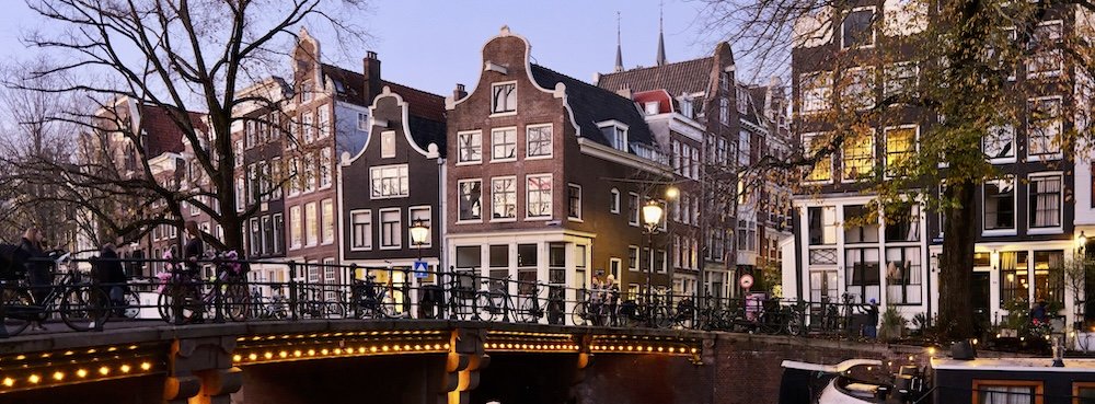 Brouwersgracht bij Binnen Brouwersstraat