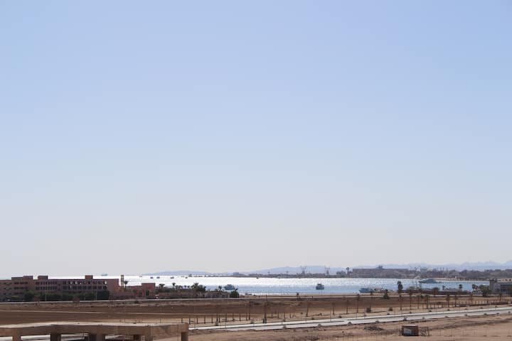 sea