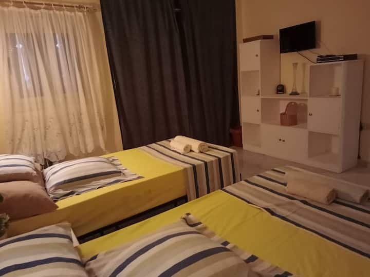 vill 5 bedroom
