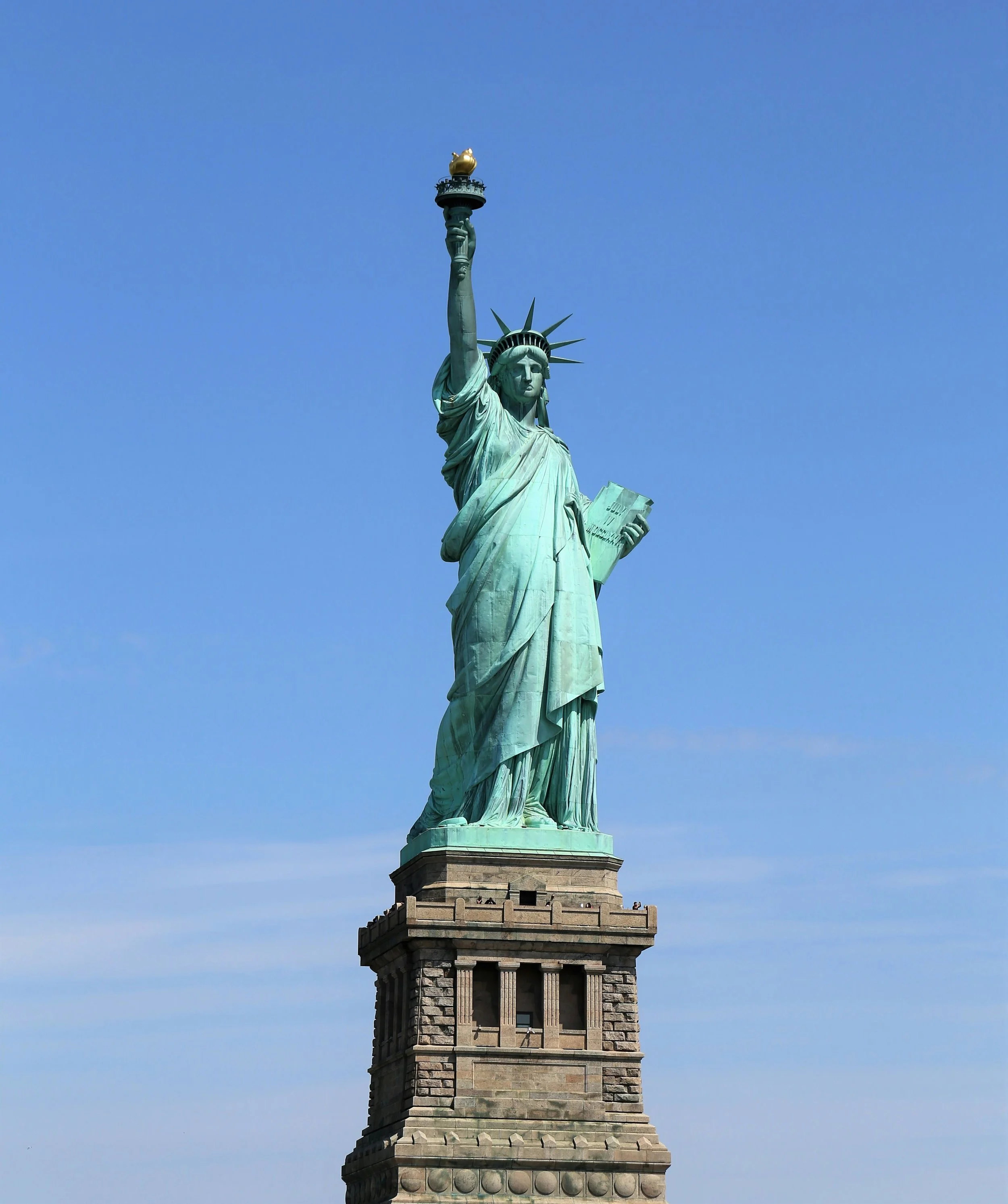 How Well Will the Constitution Served Different Groups of Americans Over the Next 100 Years?