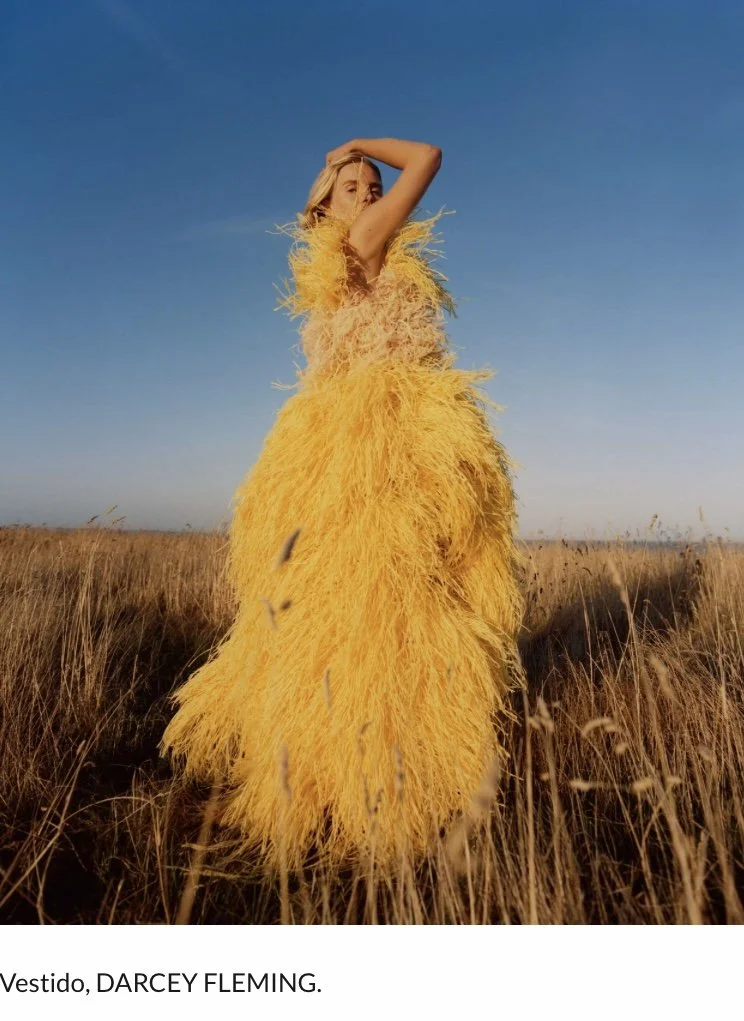 Vogue Portugal, 2022