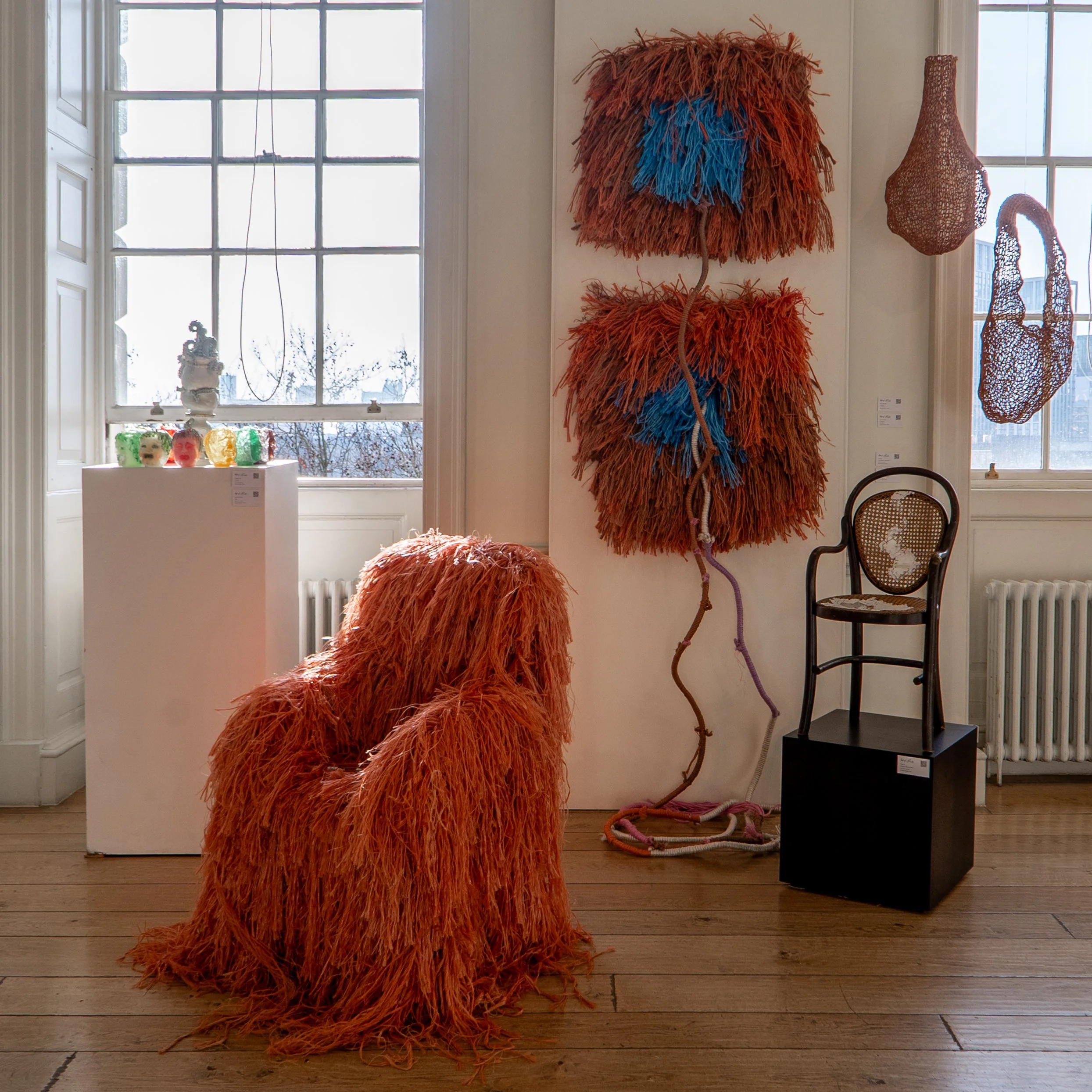 House of Bandits at Collect 2026_Images Courtesy of House of Bandits by Sarabande Foundation_10.jpg