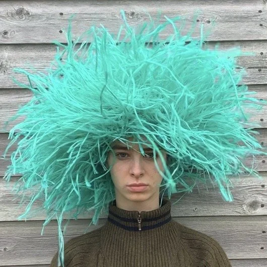W Magazine, 2023