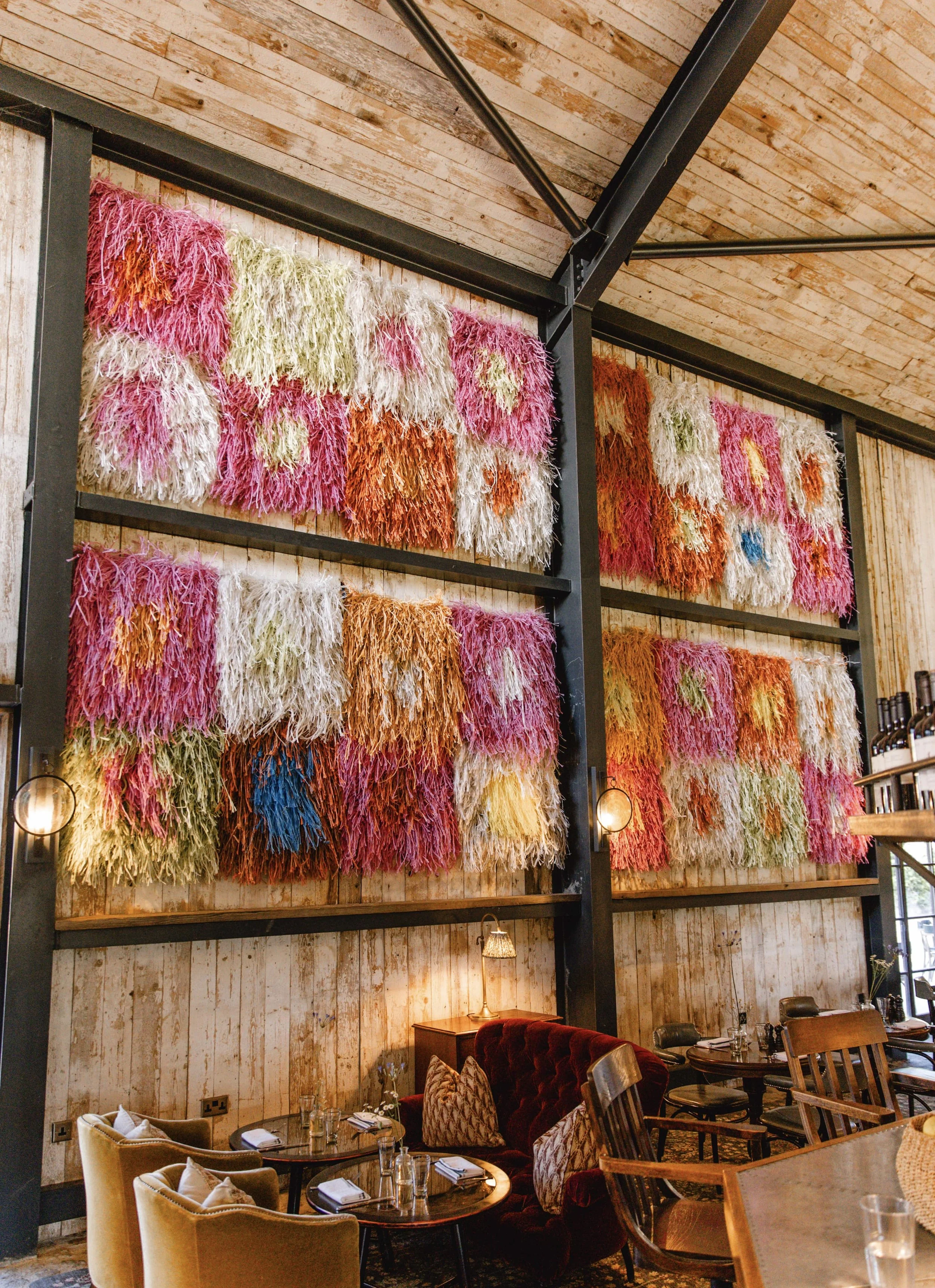 Soho Farmhouse, 2024