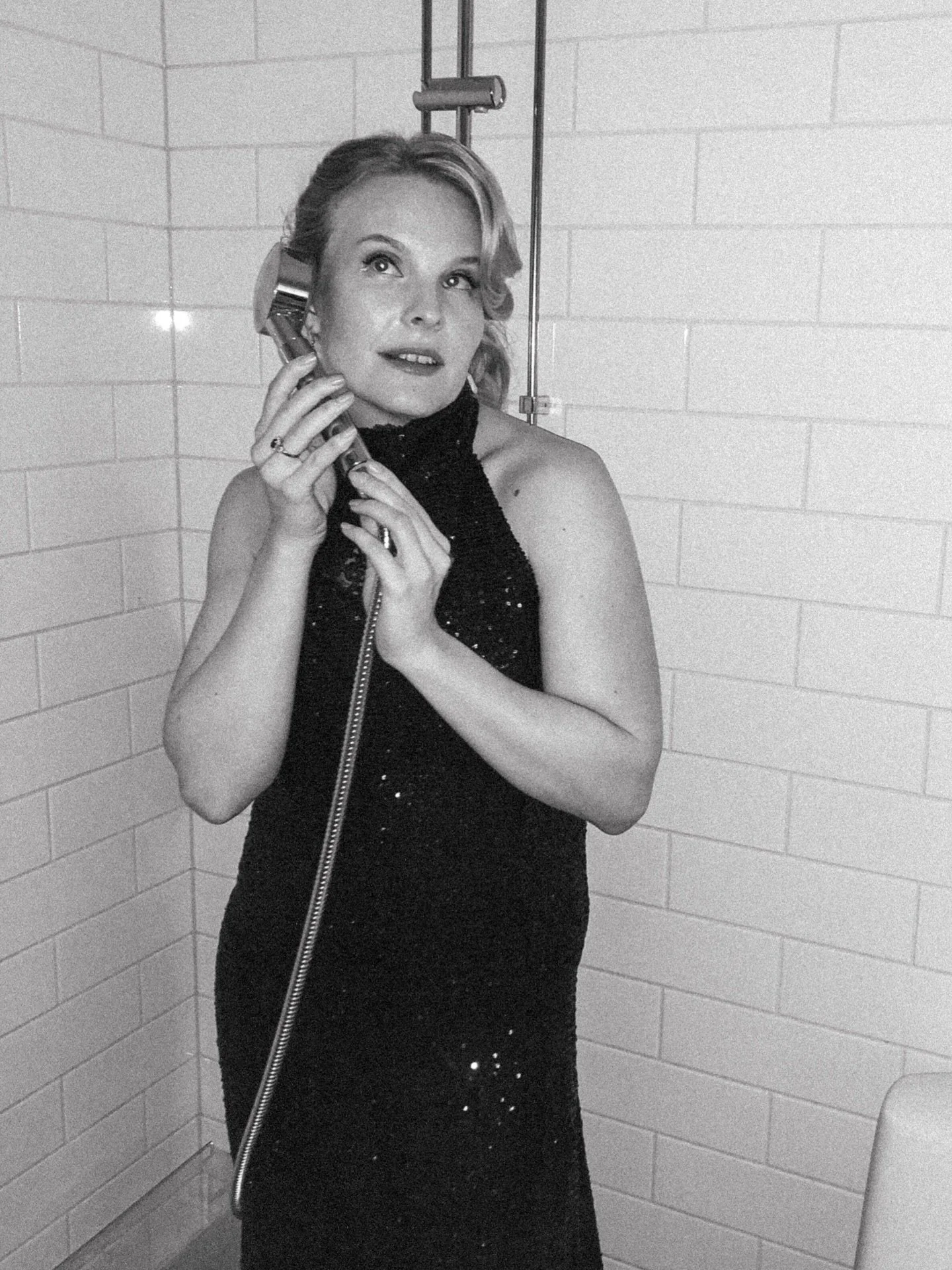 En tied&auml; samaistuuko kukaan muu kuvaaja tai luovan alan ihminen t&auml;h&auml;n ajatukseen, mutta kun saa jonkun idean, niin se pit&auml;&auml; saada toteuttaa heti. Ja t&auml;m&auml; kuva on siit&auml; hyv&auml; esimerkki. Sain inspiraation tyy