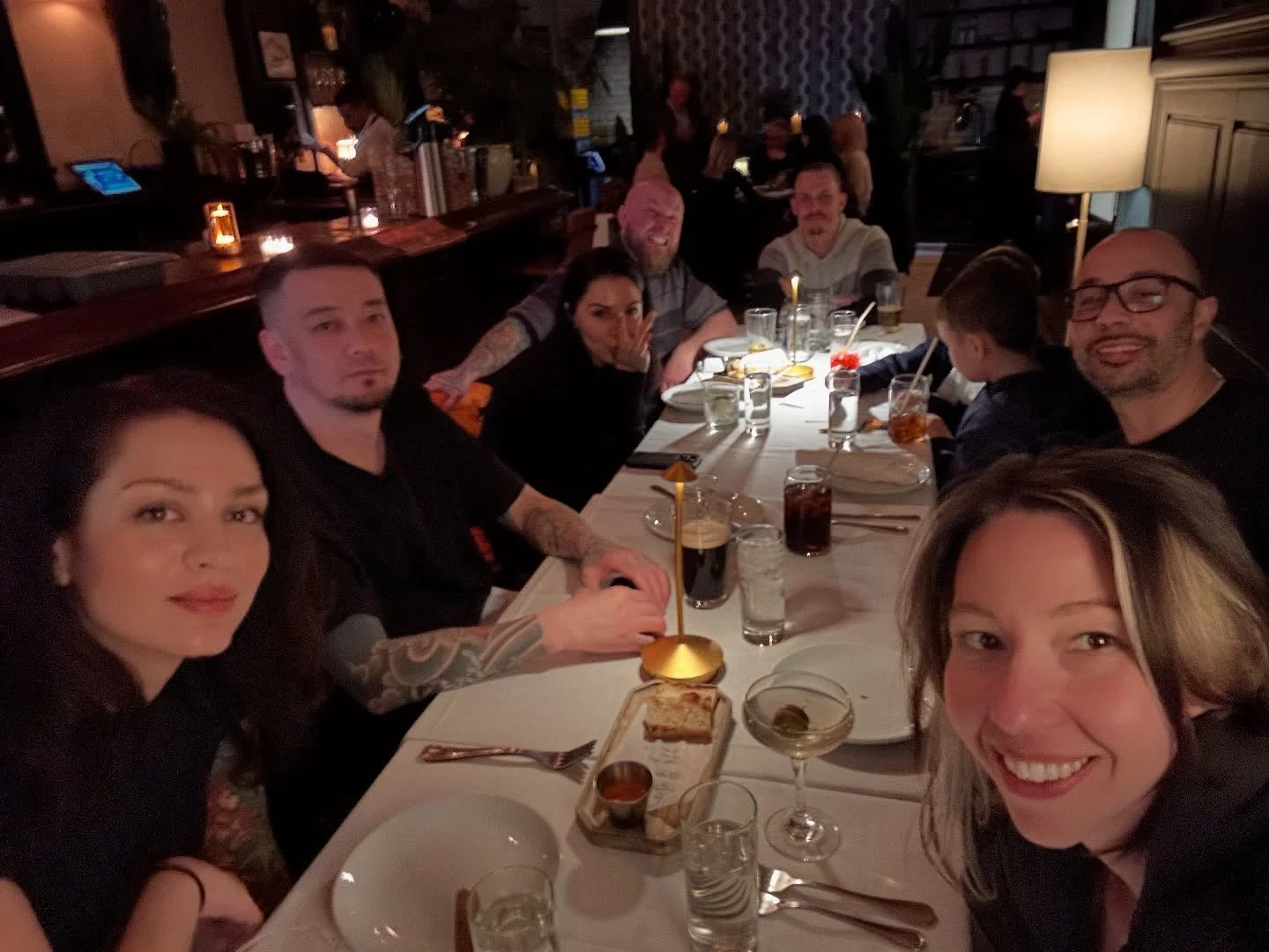 This is my Don Vano gratitude post. I&rsquo;ve officially closed the chapter on my time in Brooklyn and at Don Vano and while I&rsquo;m beyond excited for what&rsquo;s ahead in West Palm Beach, I&rsquo;m also looking back with a full, heavy heart. Do