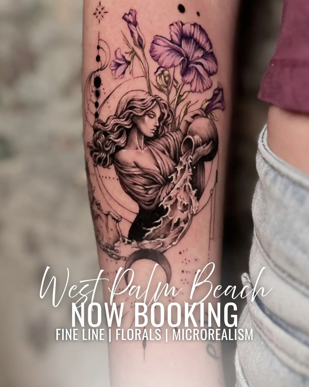 Now Booking for West Palm Beach and surrounding areas! I can&rsquo;t wait to hear all of your ideas. Visit the link in bio to schedule a consult or follow my page to see all of my work. 

#westpalm #palmbeachstyle #jupiterflorida #lakeworth #delray #