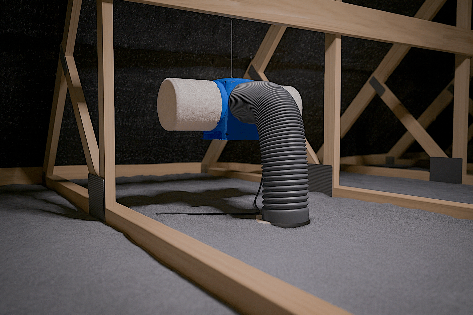 Positive Input Ventilation (PIV) Explained: Benefits and How It Works