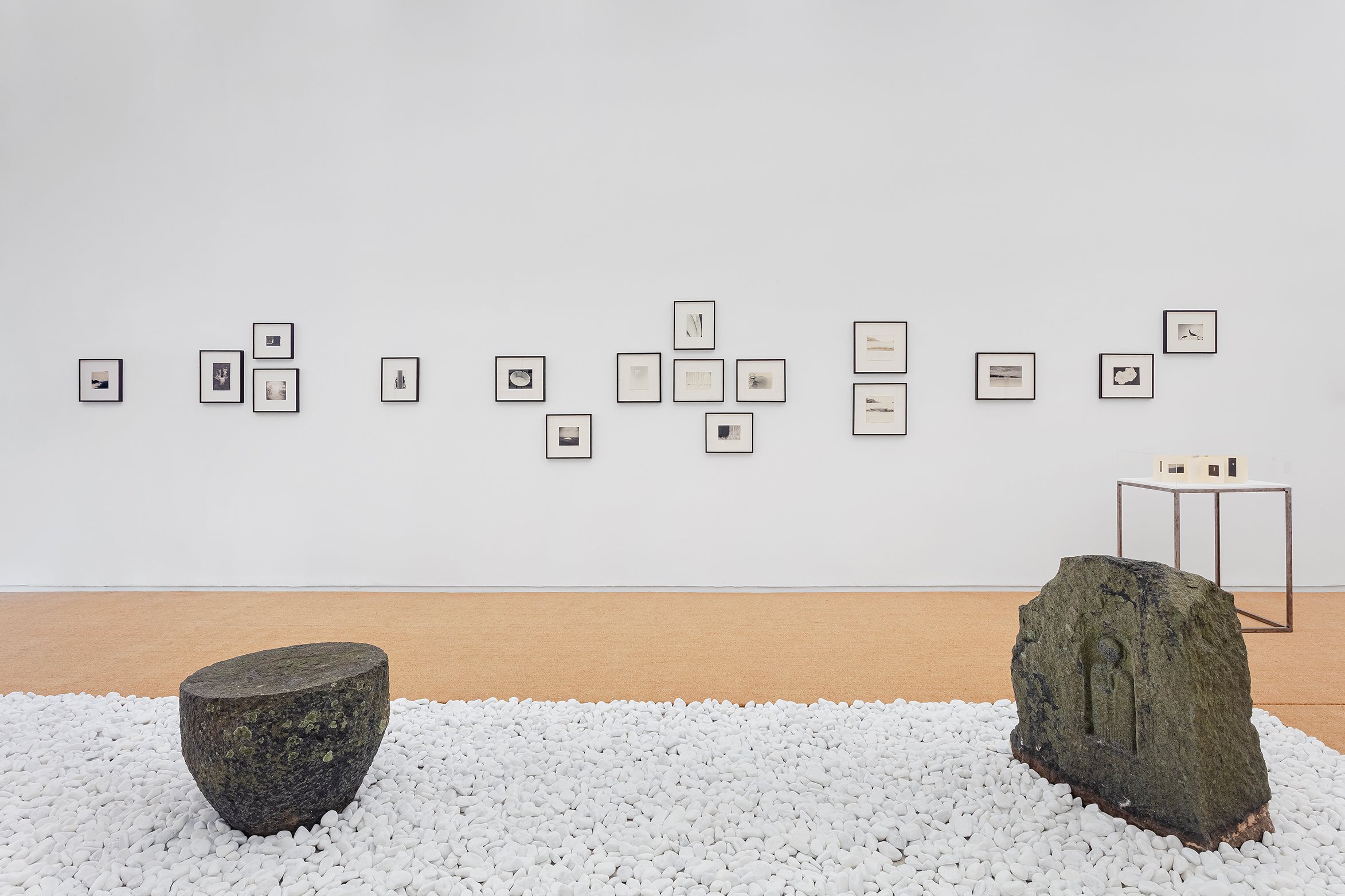 Yamamoto Masao. Galeria Marcelo Guarnieri, São Paulo, Brasil, 2026