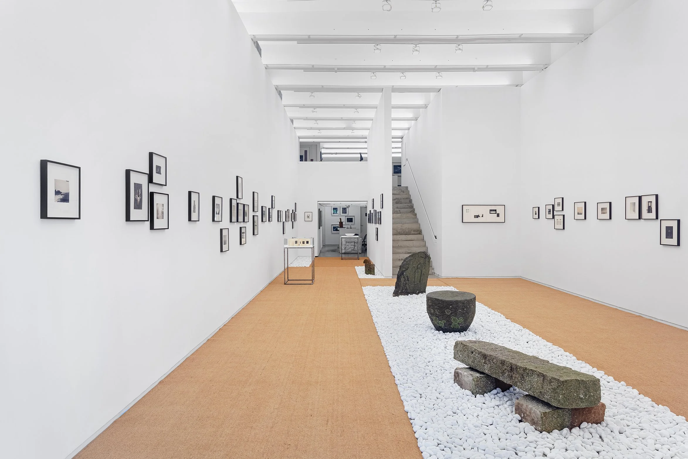 Yamamoto Masao. Galeria Marcelo Guarnieri, São Paulo, Brasil, 2026