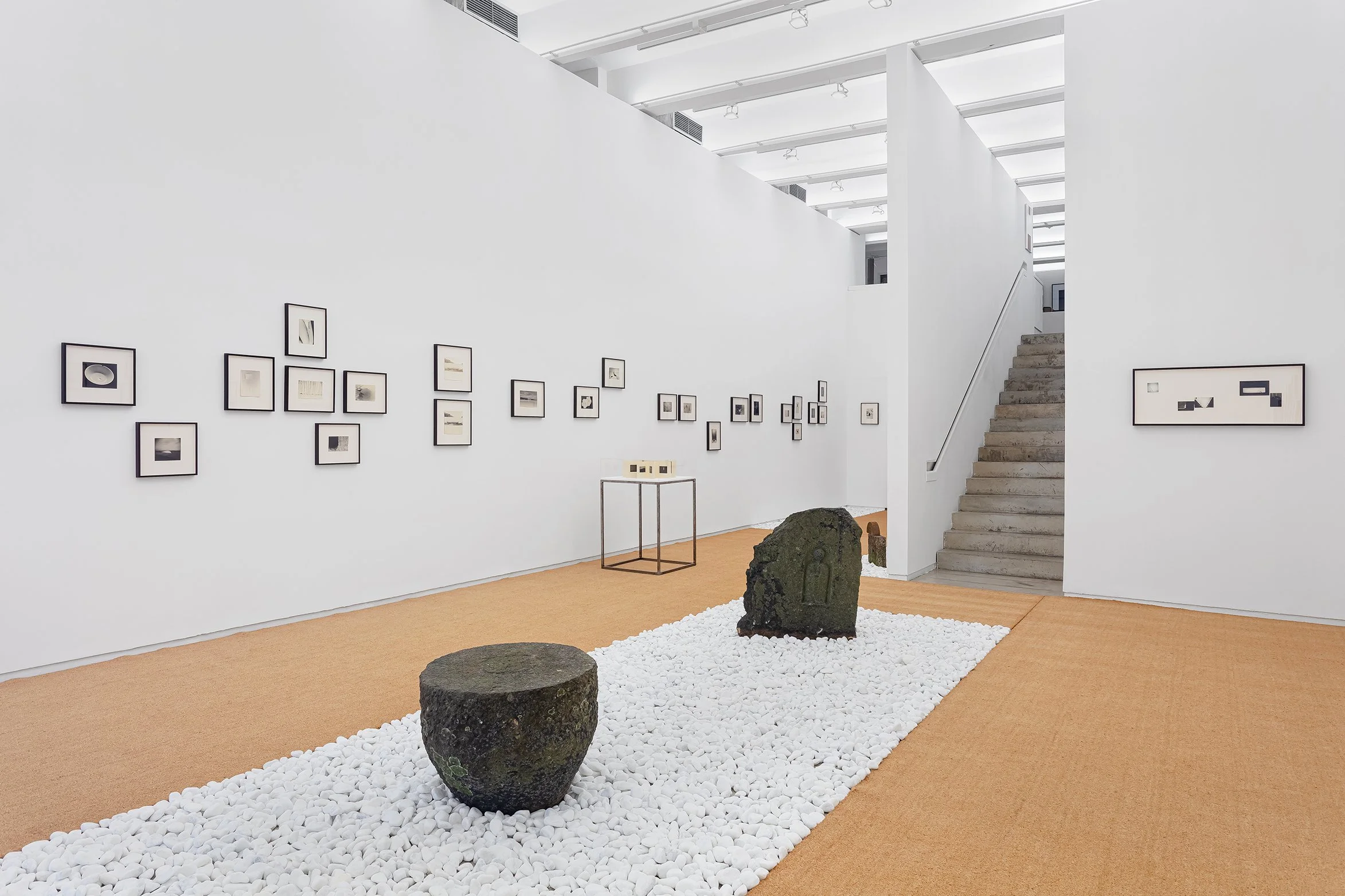 Yamamoto Masao. Galeria Marcelo Guarnieri, São Paulo, Brasil, 2026