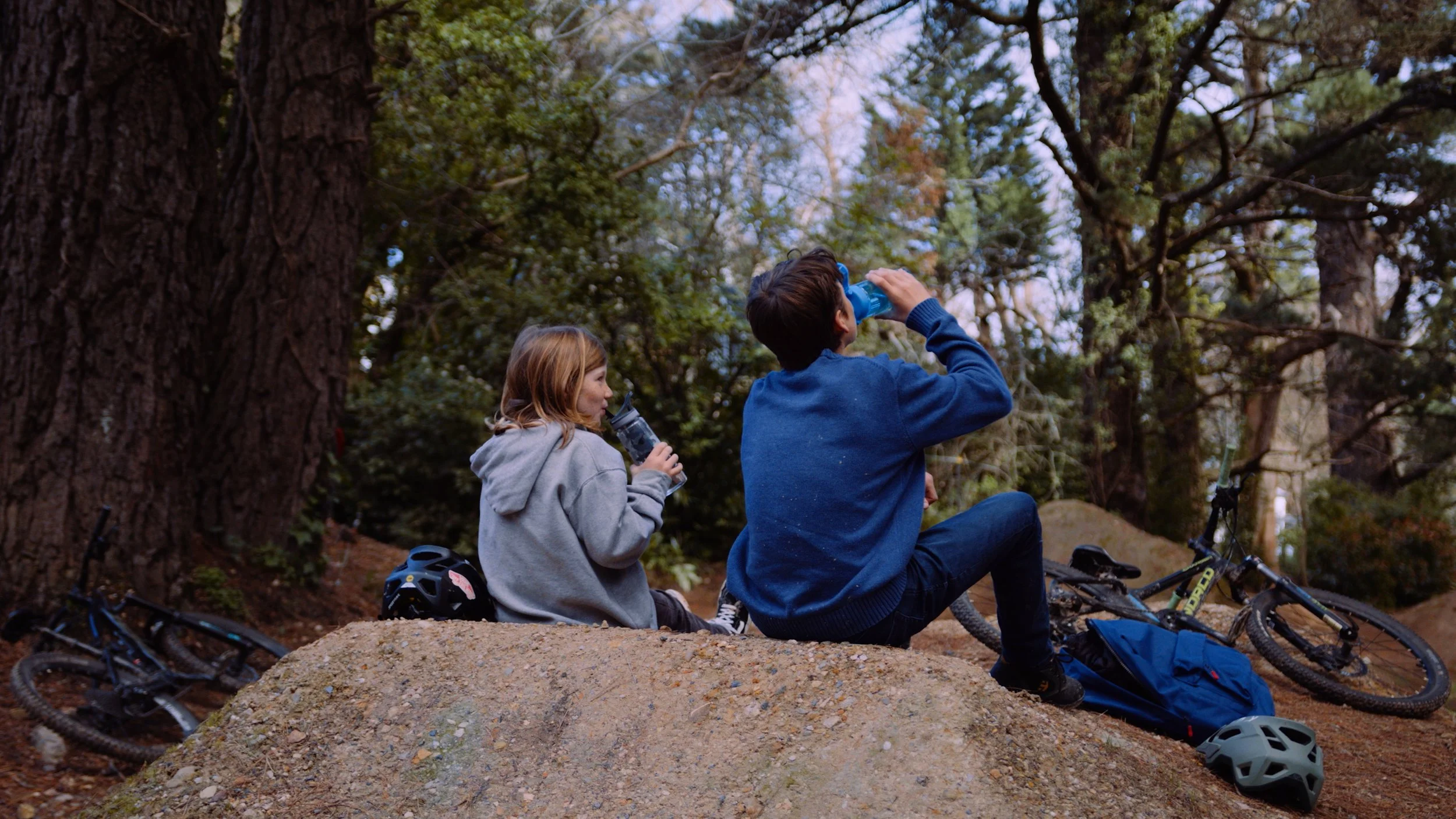 Channel 7 Childrens Research Foundation Brand Film