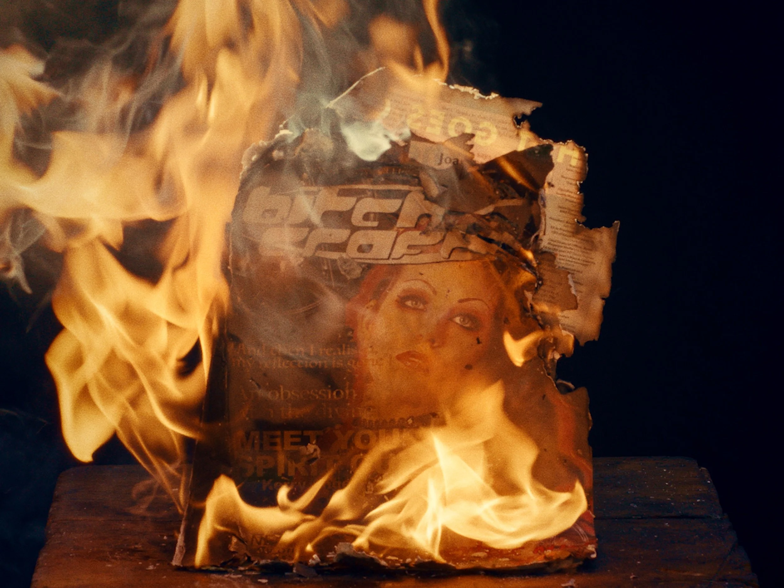 Benee 'Beach Boy' music video directed by Rory Pippan