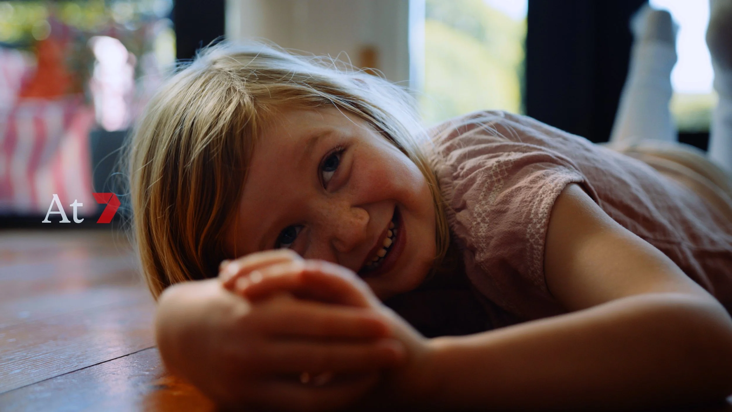 Channel 7 Childrens Research Foundation Brand Film