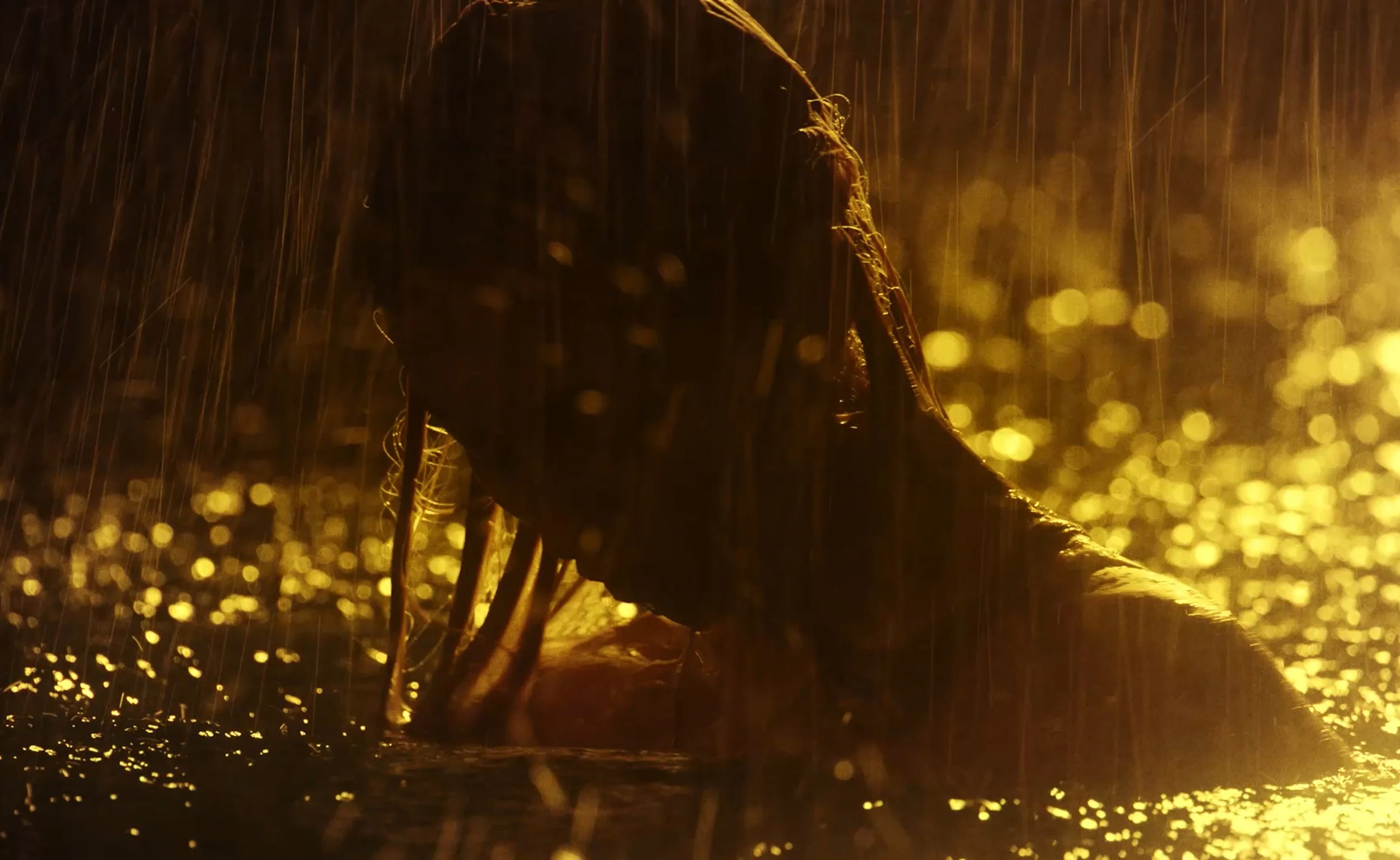 Daine Weekends Music Video Still