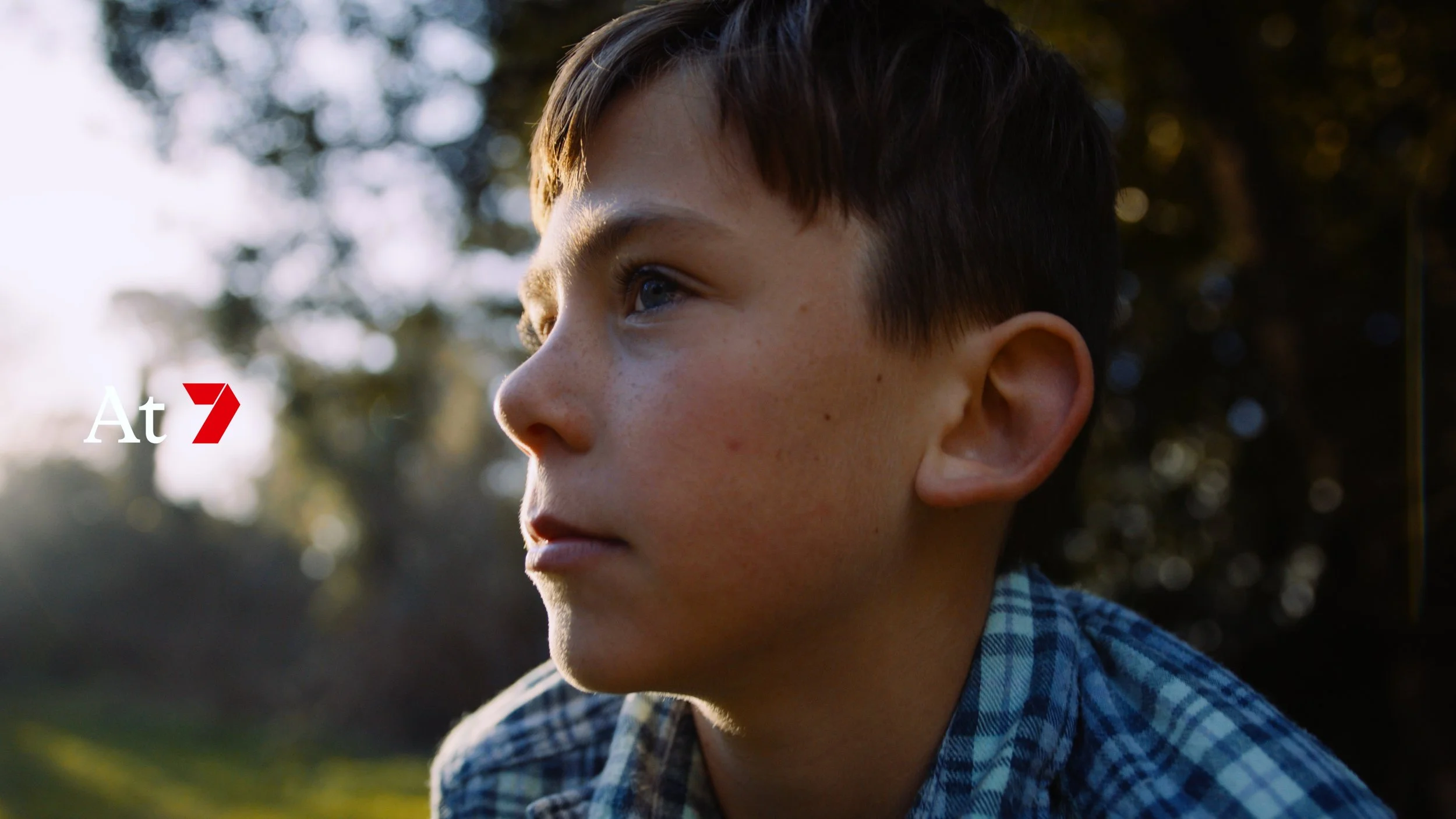 Channel 7 Childrens Research Foundation Brand Film