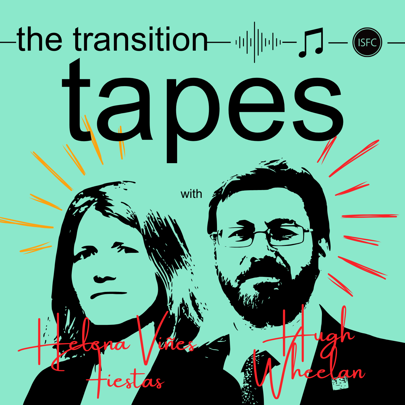 Episode 5 | Helena Viñes Fiestas: Inside EU Sustainable Finance