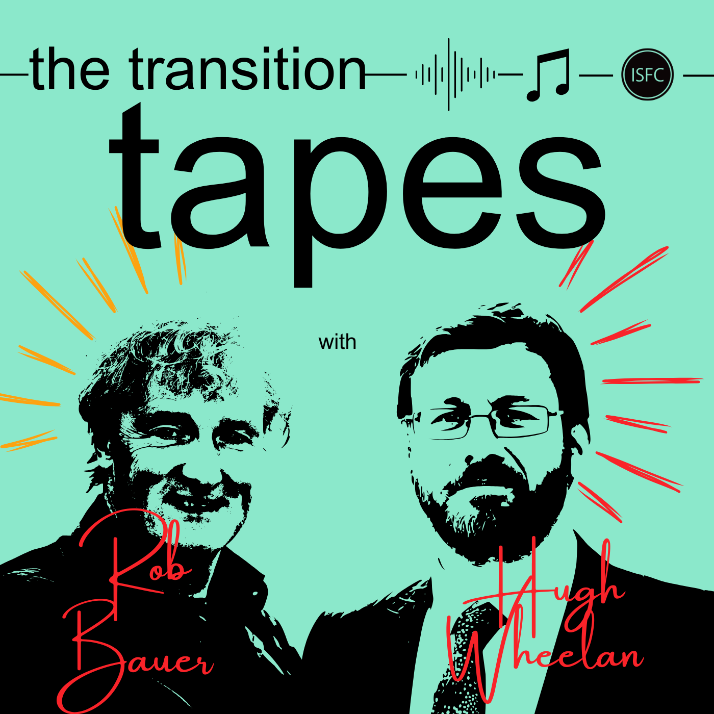 Episode 7 | Rob Bauer: Sustainable investing…belief or evidence?