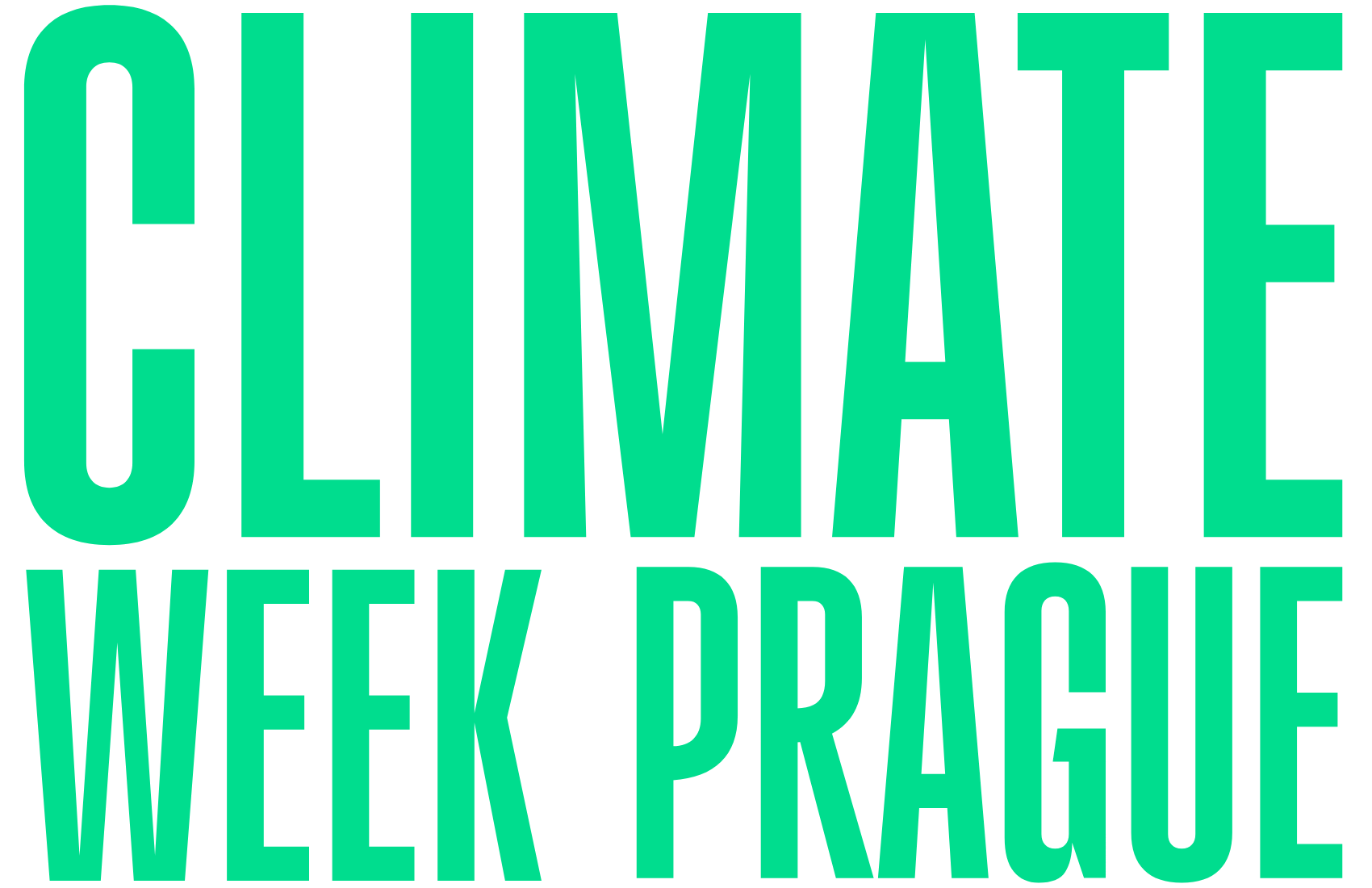 Climate Week Prague