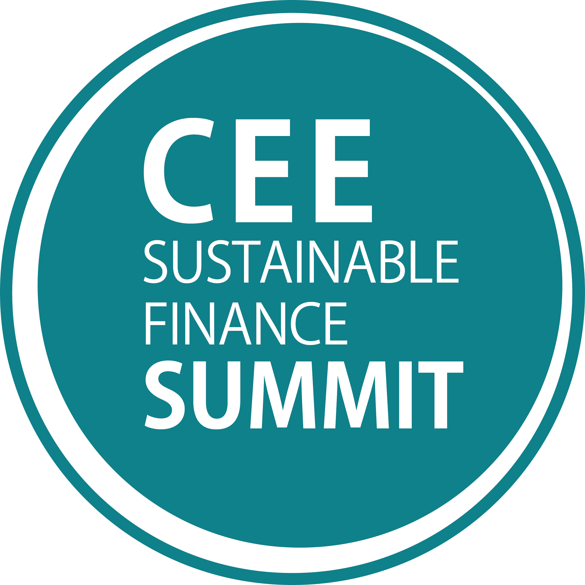 CEE Sustainable Finance Summit 2026