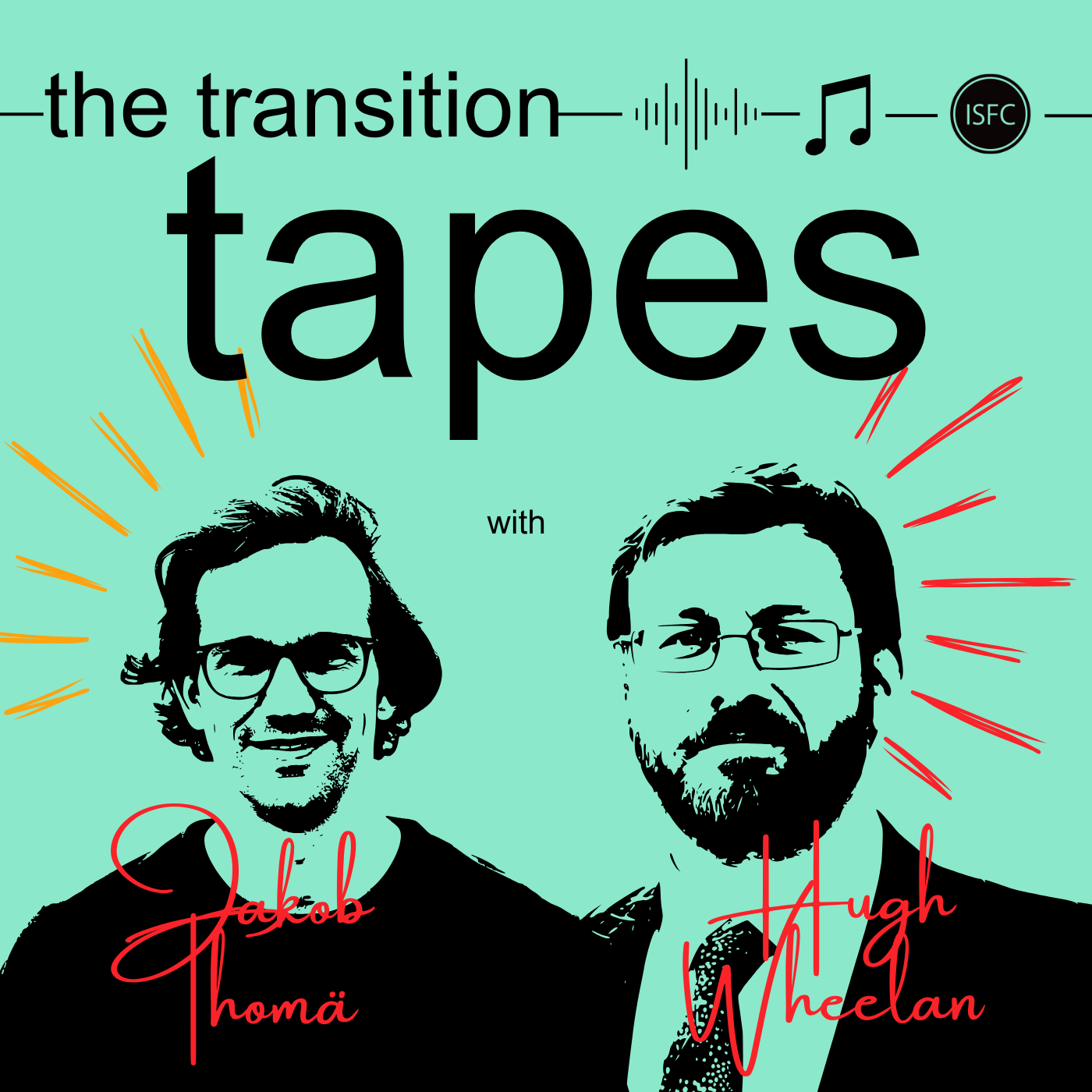 Episode 12 |&nbsp;Jakob Thomä - Silicon Boundaries: why the social and regulatory pushback on AI could ‘strand’ some of today’s massive tech investment bets?