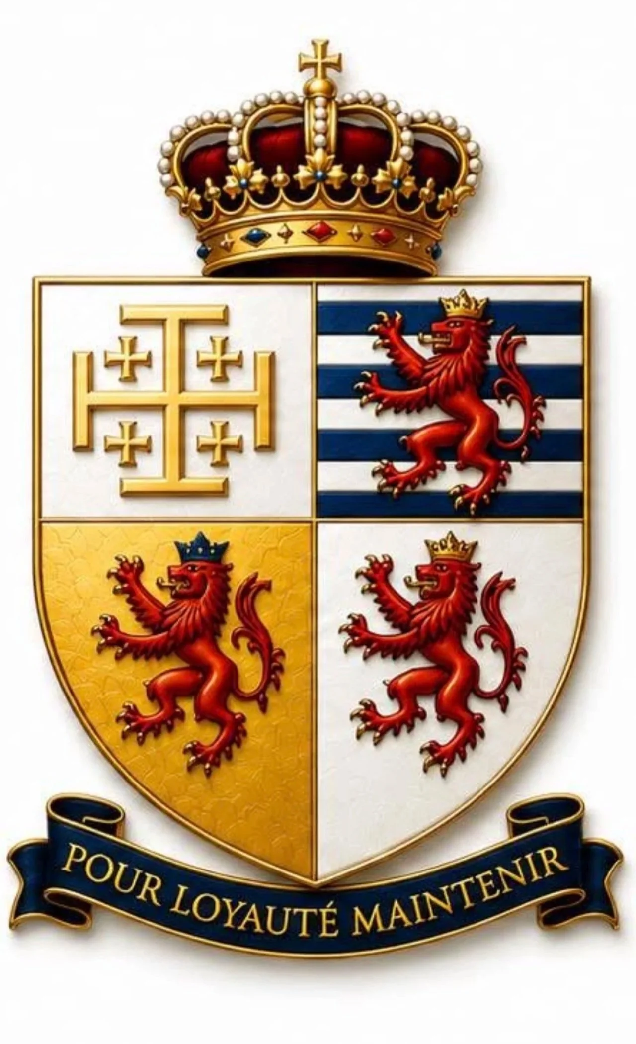 House of Lusignan