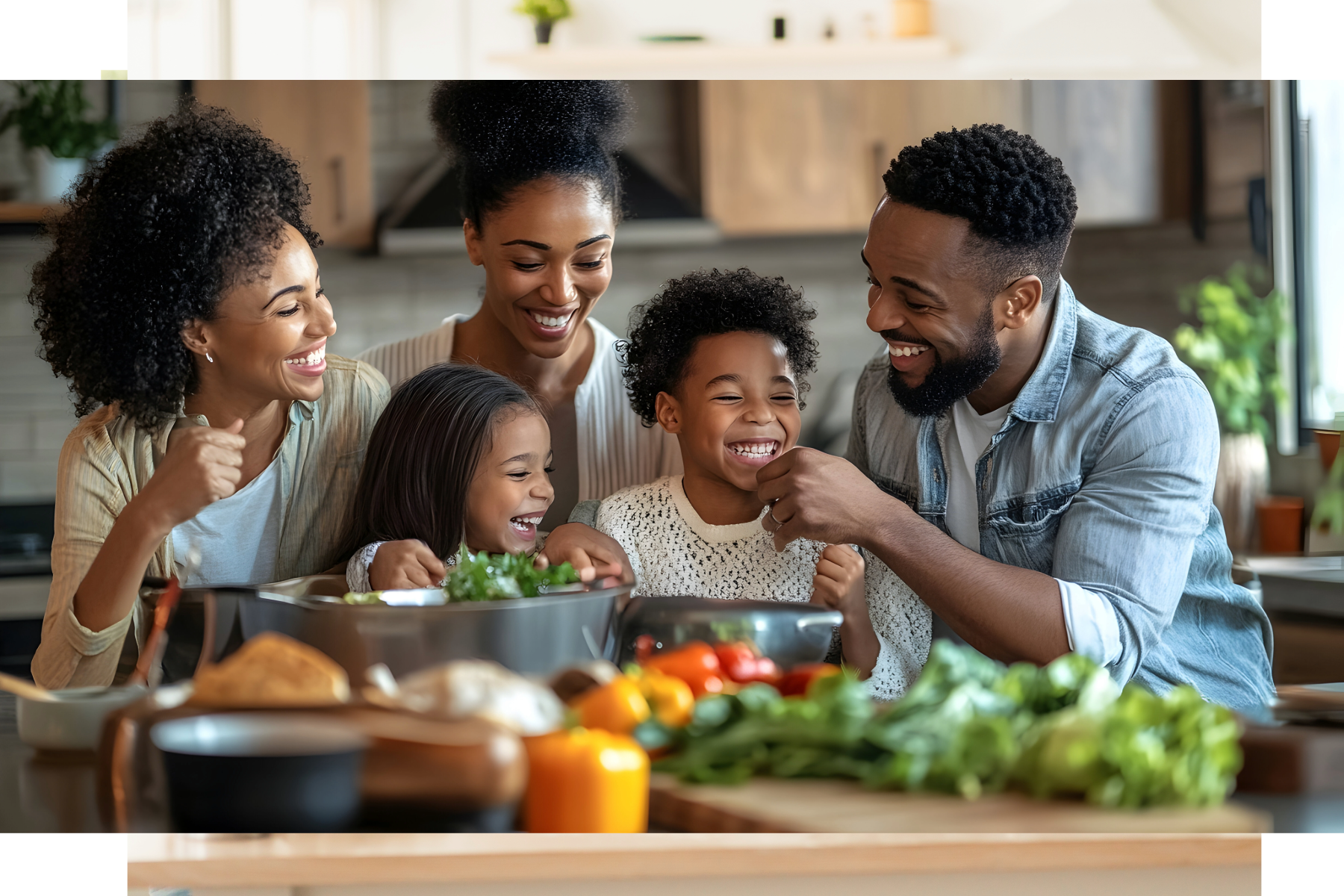 Additional Family Member