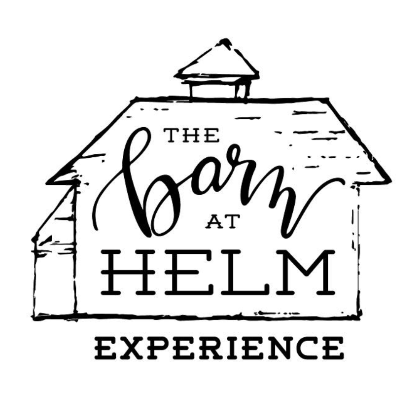 The Barn at Helm Logo