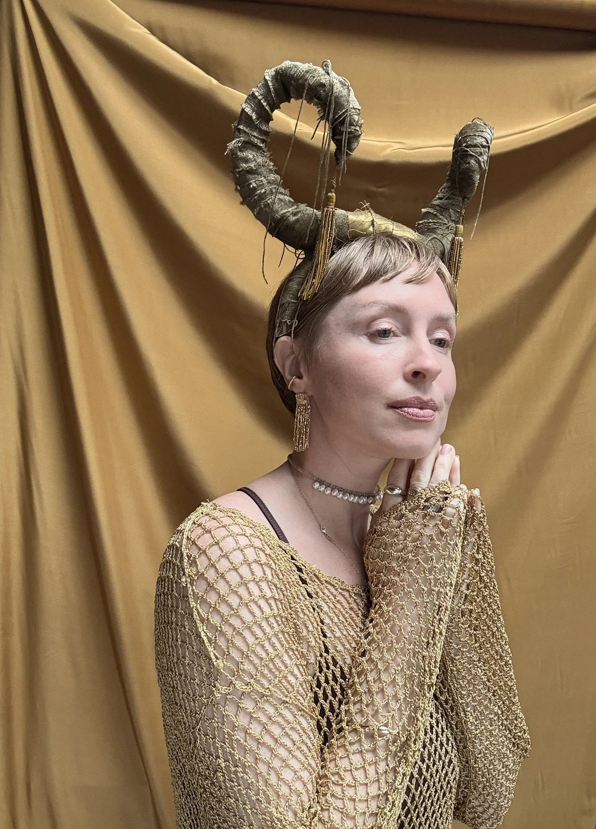 The Golden Era Horns