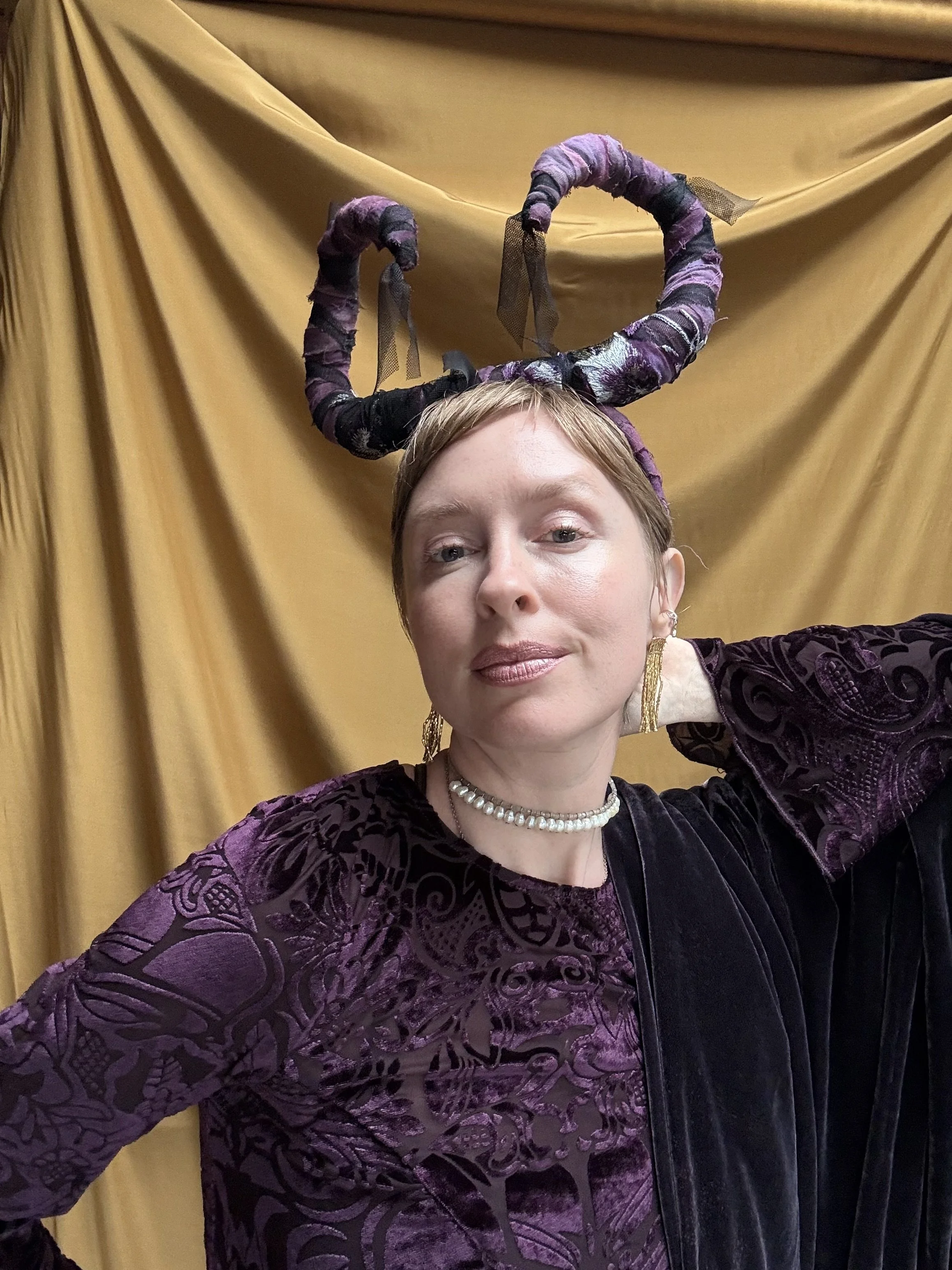 The Royal Horns