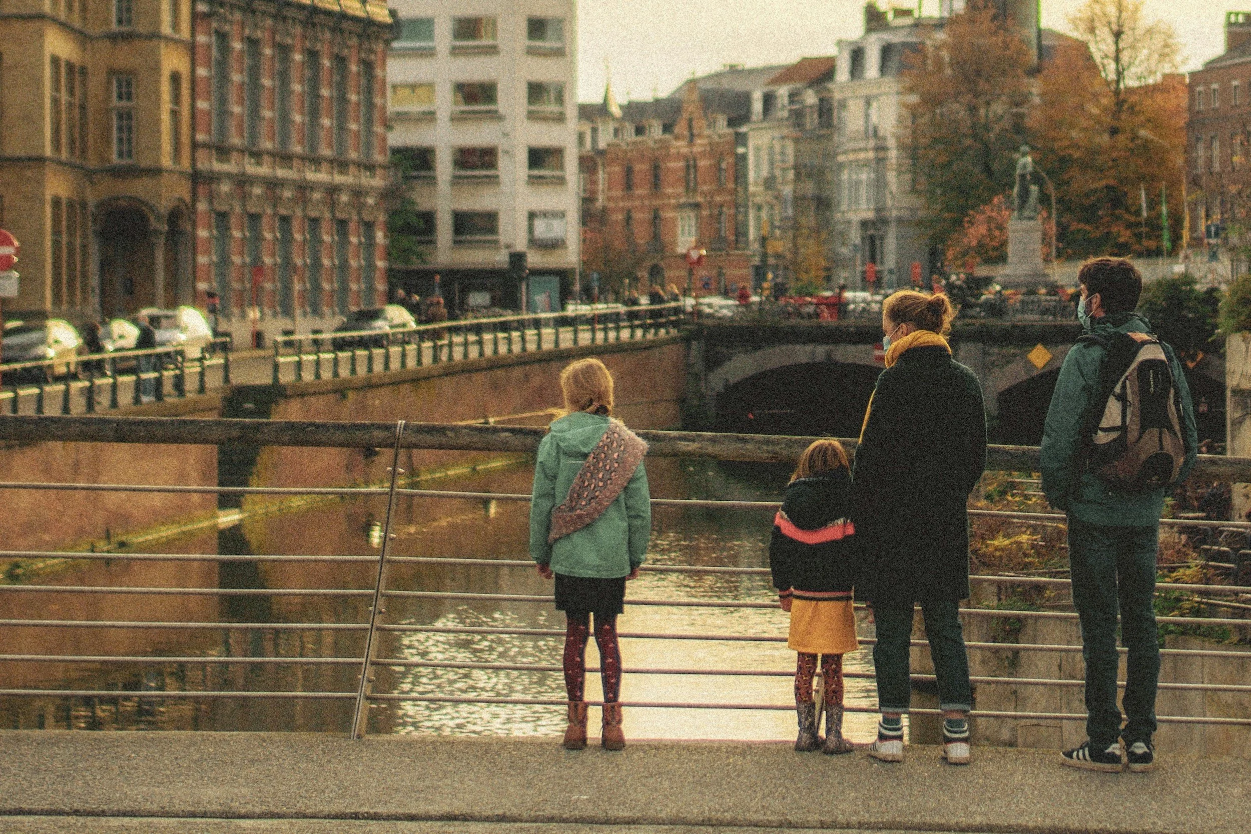 Mekling i bonusfamilier