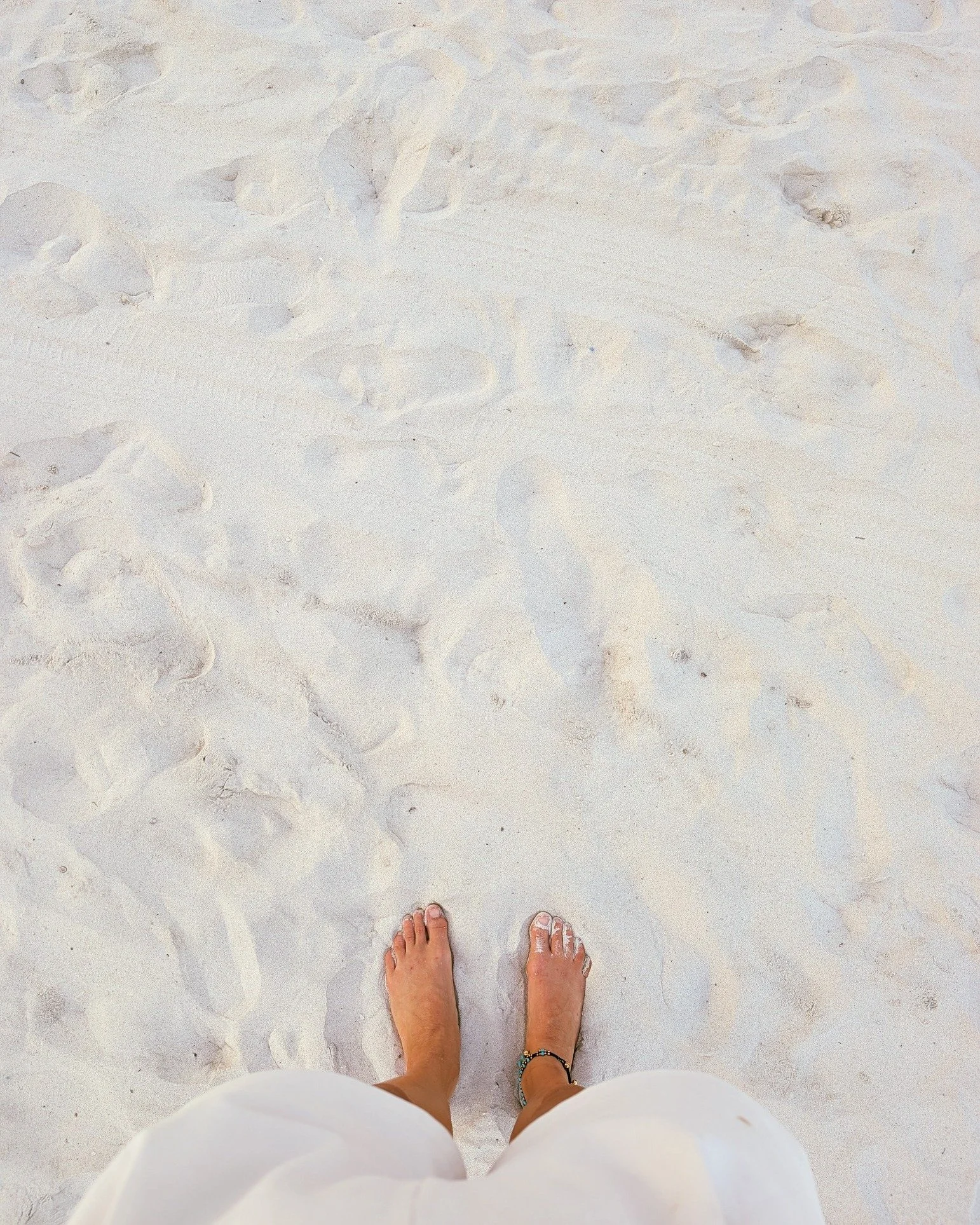 &bull; NEXT STEPS &bull; 

Where do you stand? 

How do you like that? 

How steady, wobly does it feel? 

Who is standing around you? 

How do you relate to them? 

How is your balance doing so? 

And now what.... 

What are your next steps? 

What 