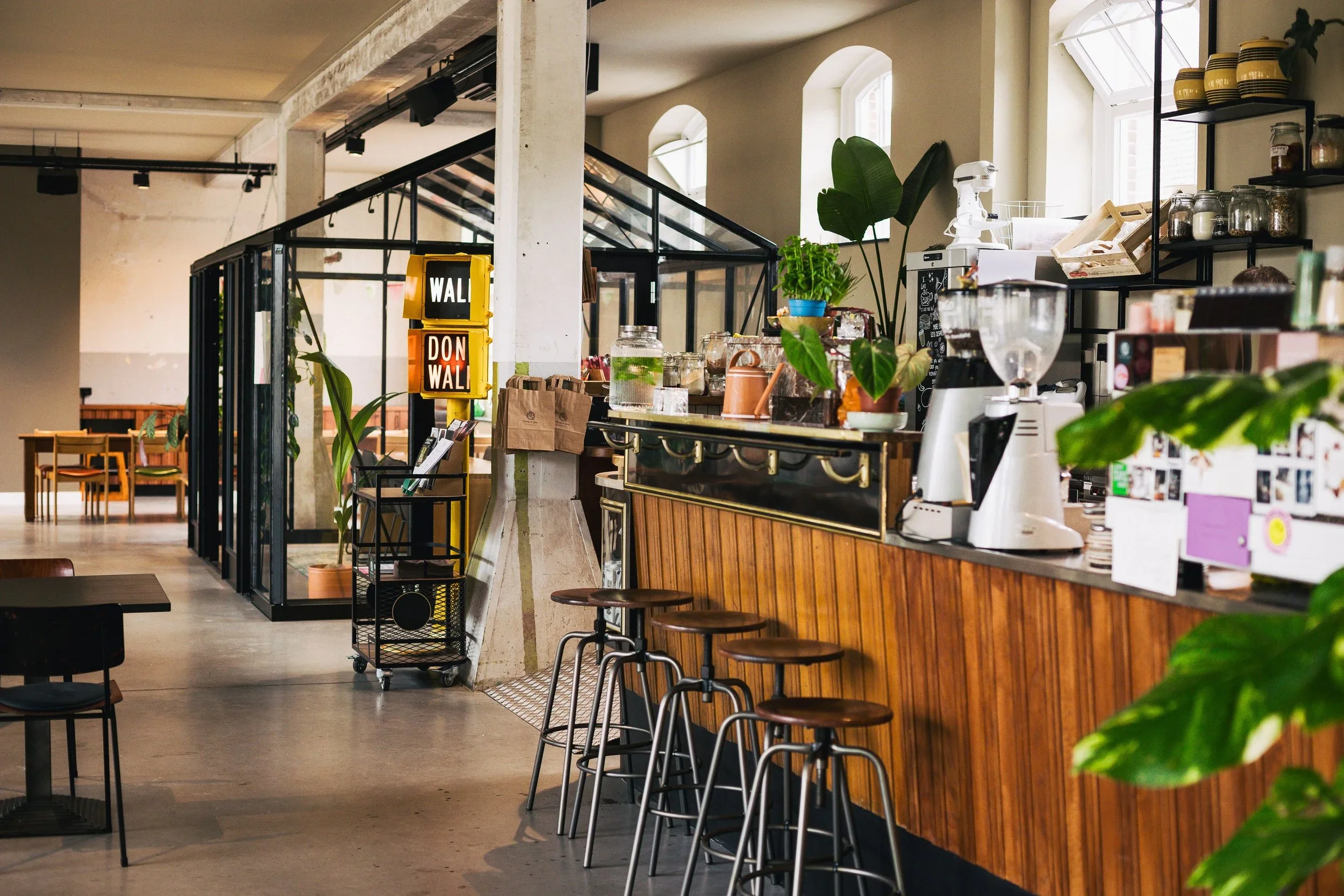 A day of professional self-care and development..webp