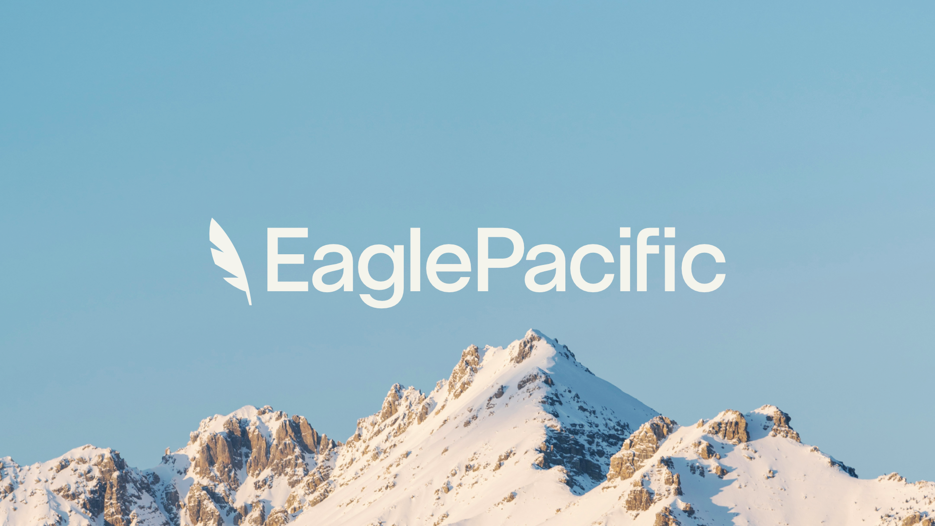 Eagle Pacific