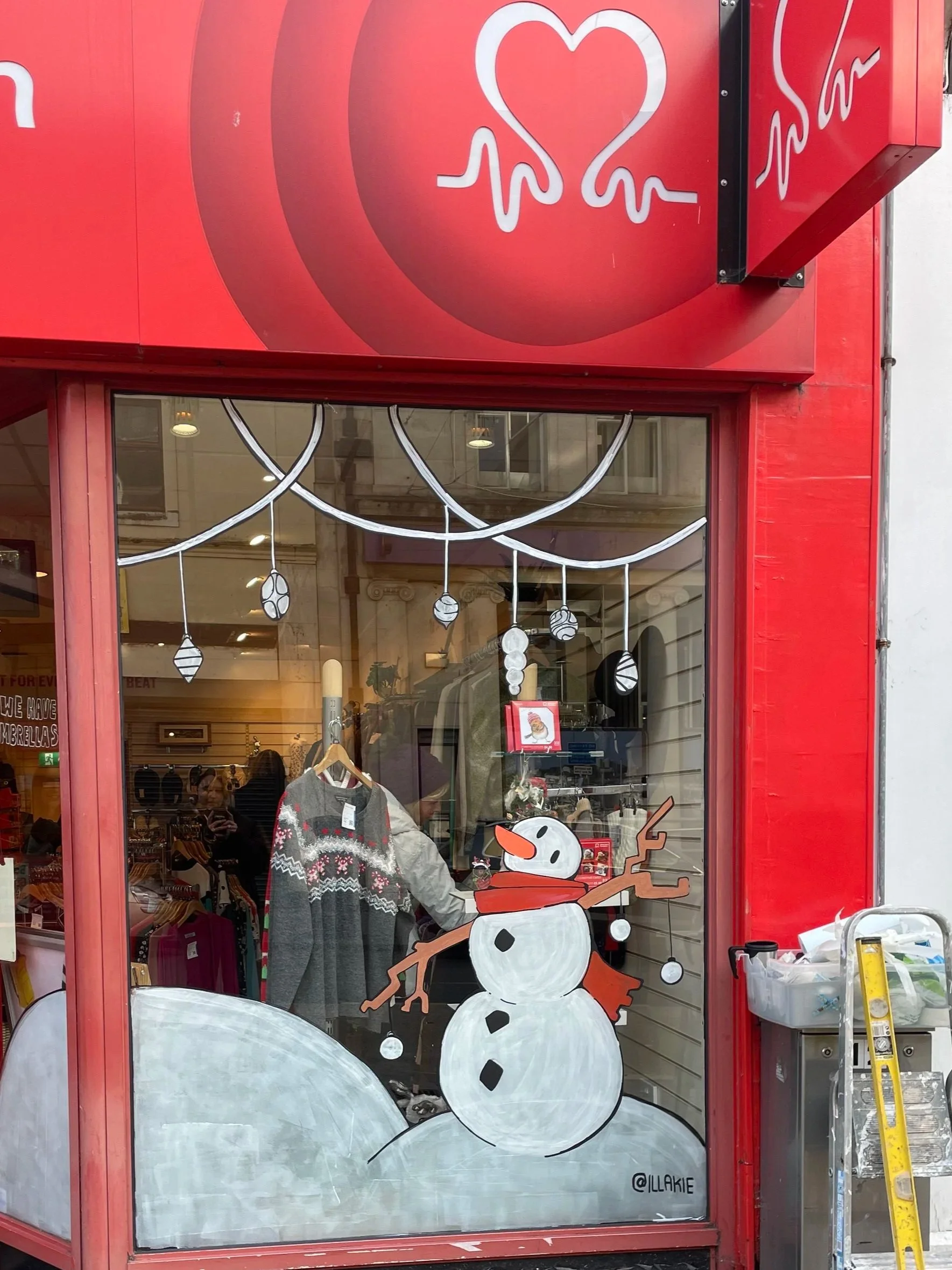 British Heart Foundation