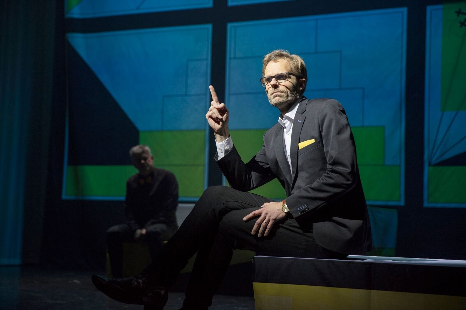 bo, forskershow, søren kjeldgaard.jpeg