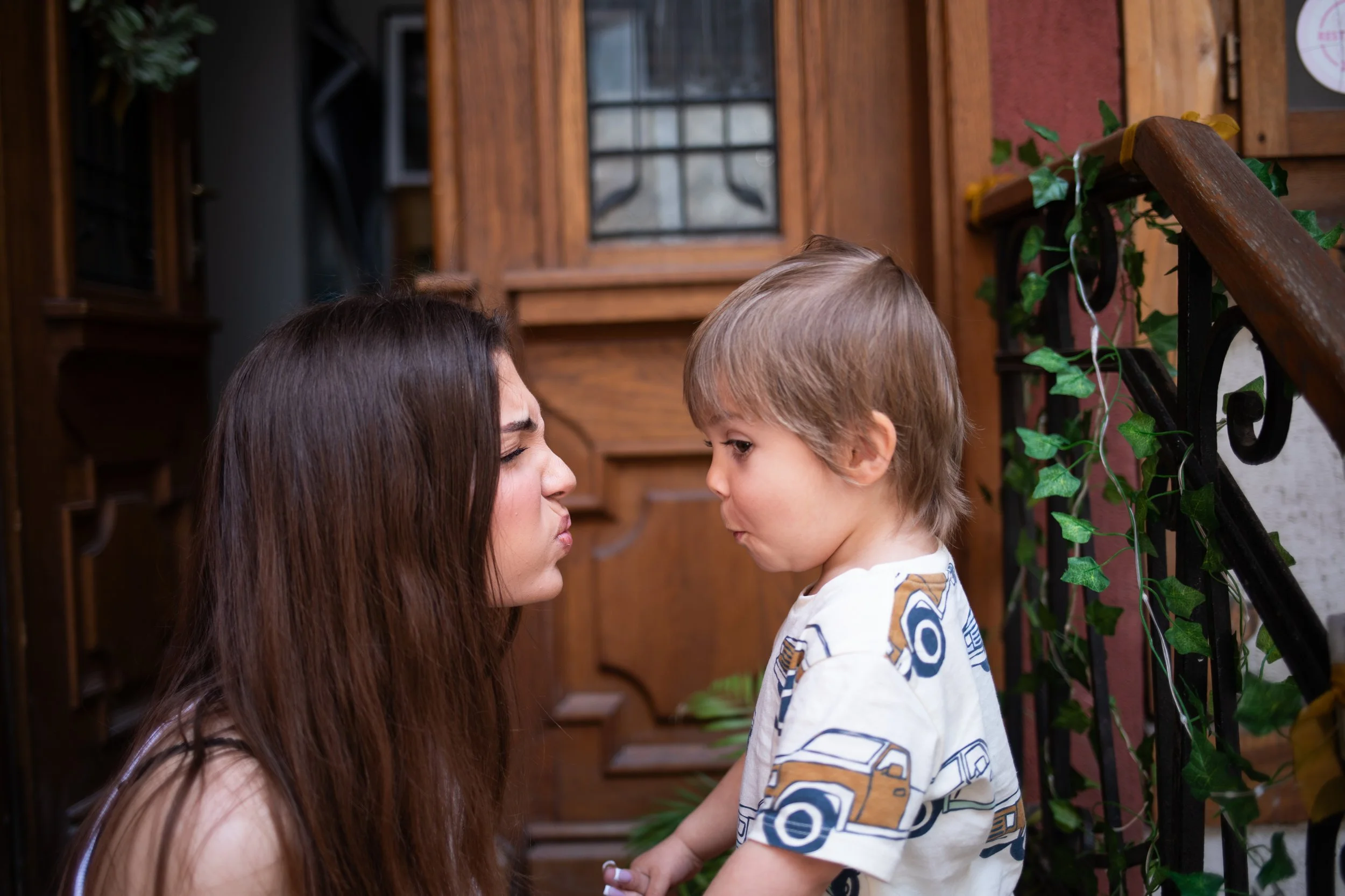 Family/ Couple/ Pregnancy/ Newborn/ Portrait Photoshoot