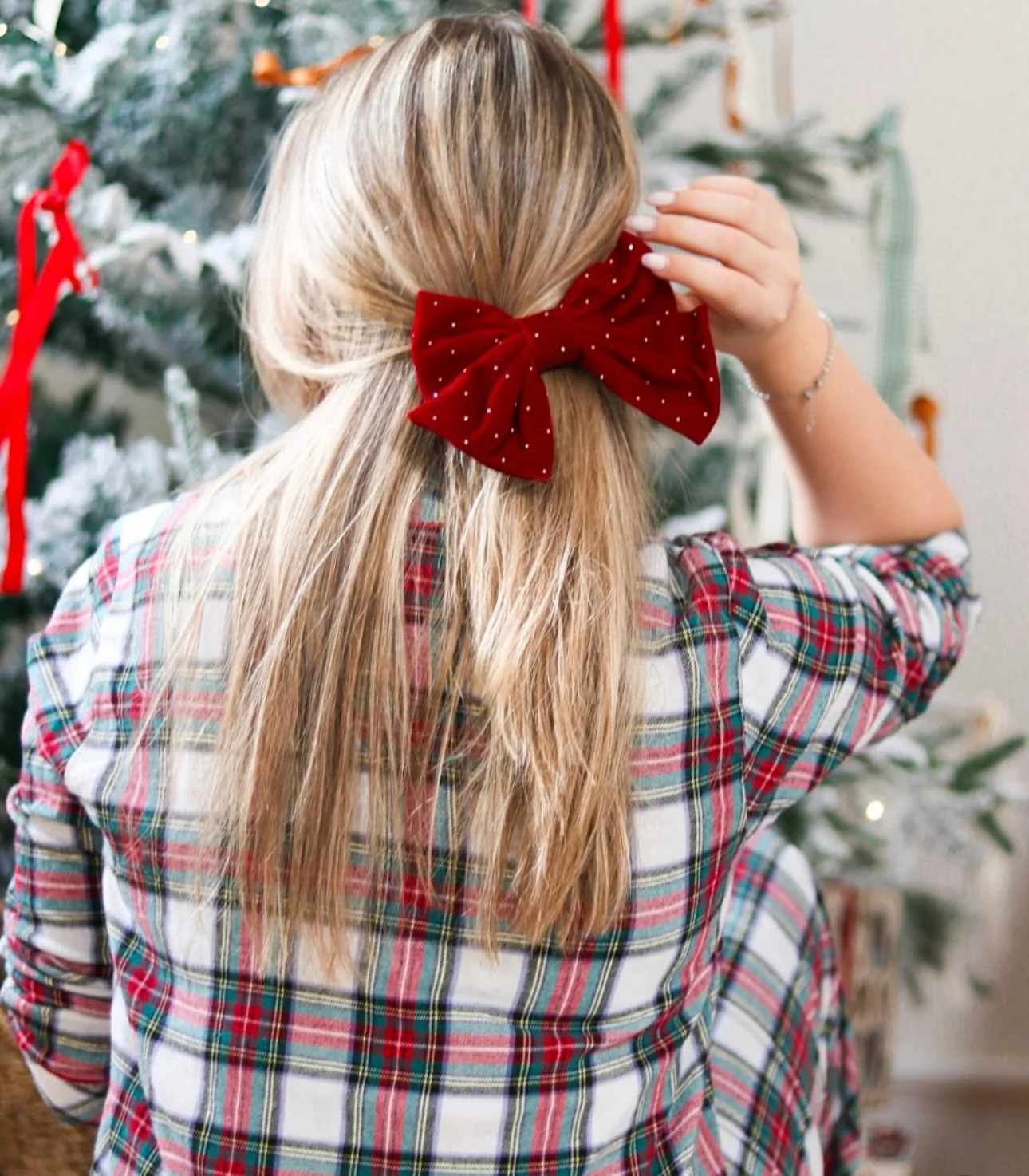 Cosy Christmas Mood with Eri Doumbova