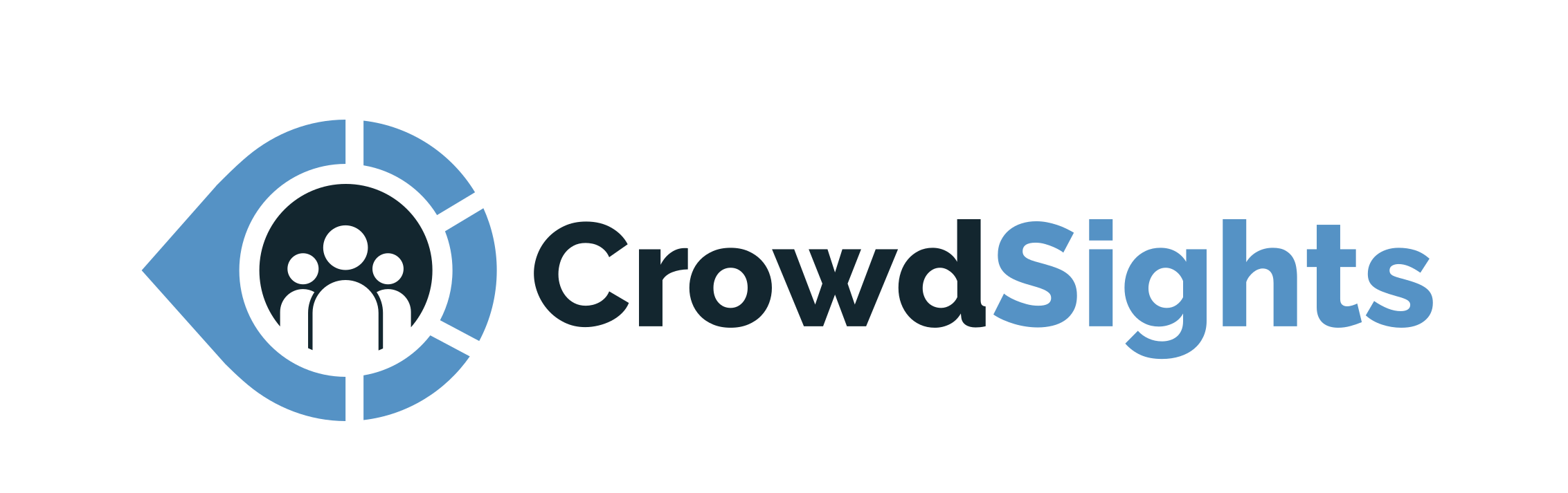 CrowdSights logo