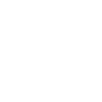 Circular saw blade with sharp teeth.