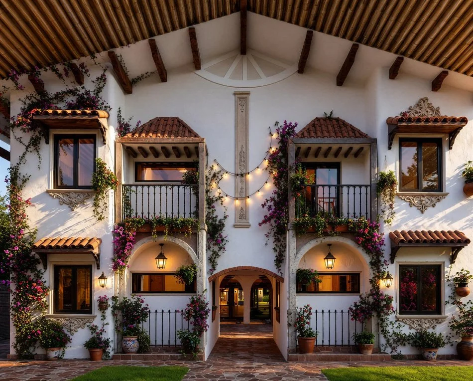 Costa Rican Wellness Resort