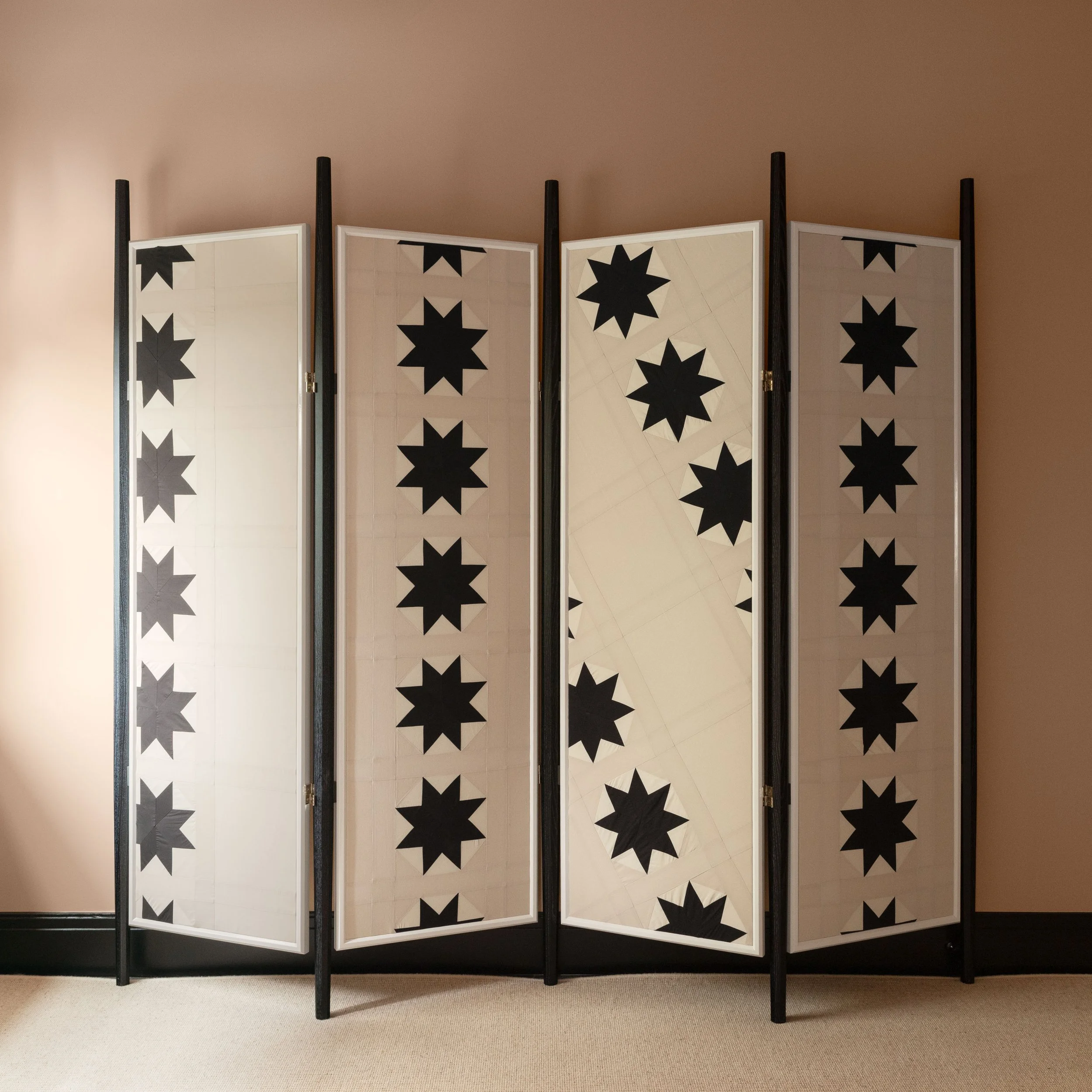 Room Divider Screen
