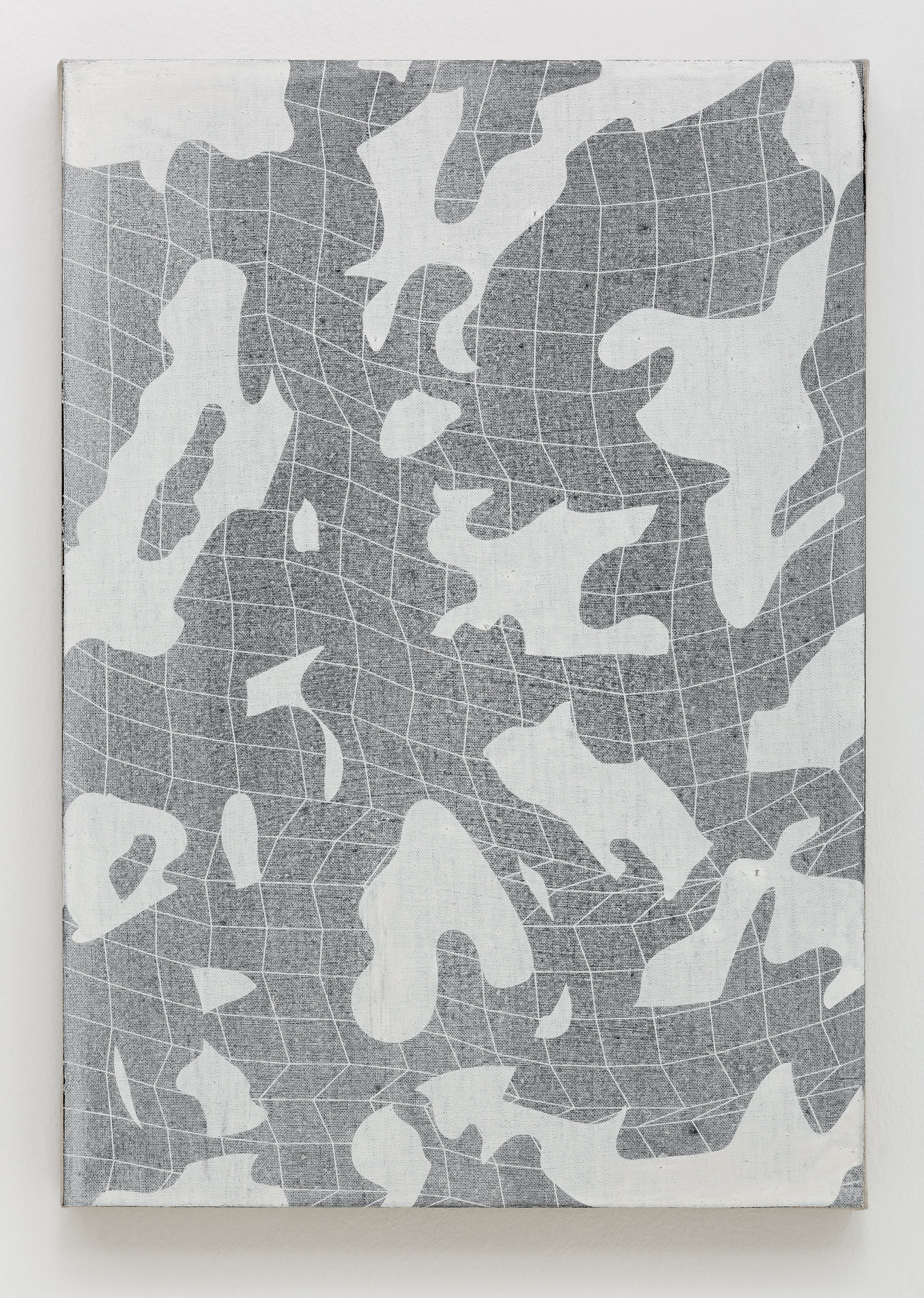 Edge Control #42, Second Nature