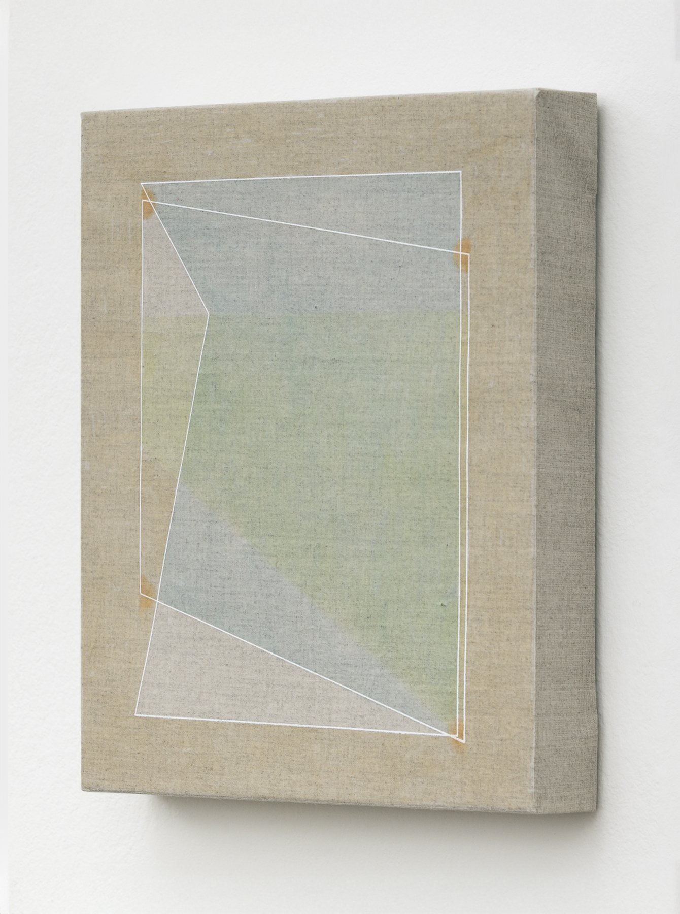 Breeze Blocks #36