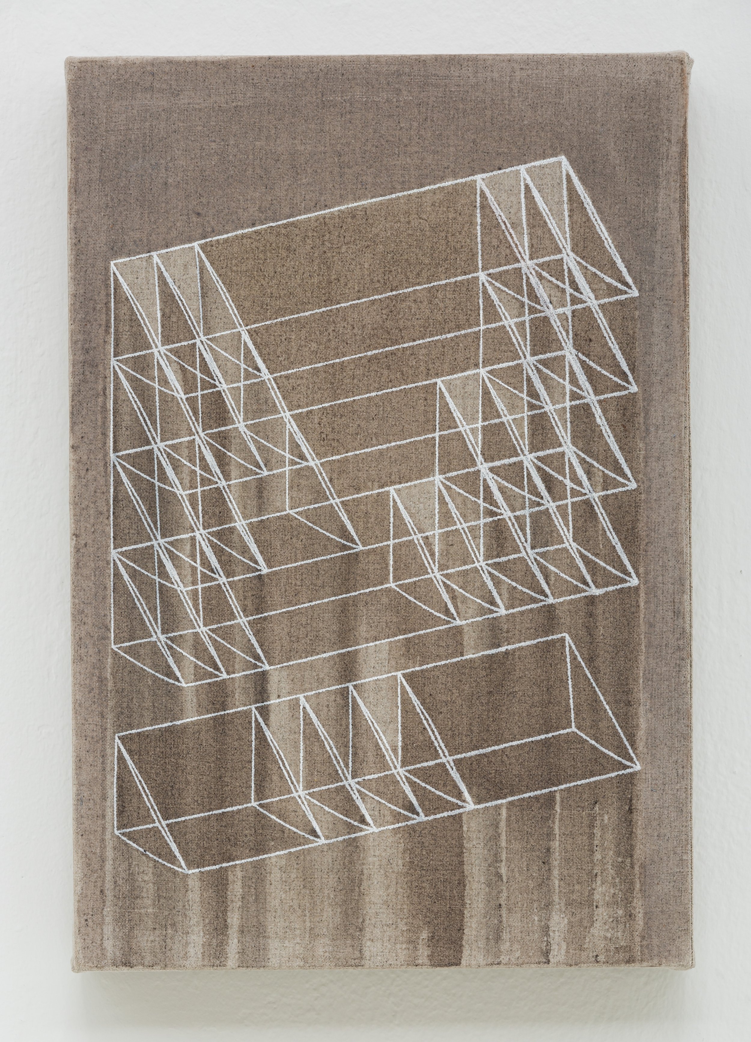 Breeze Blocks #12