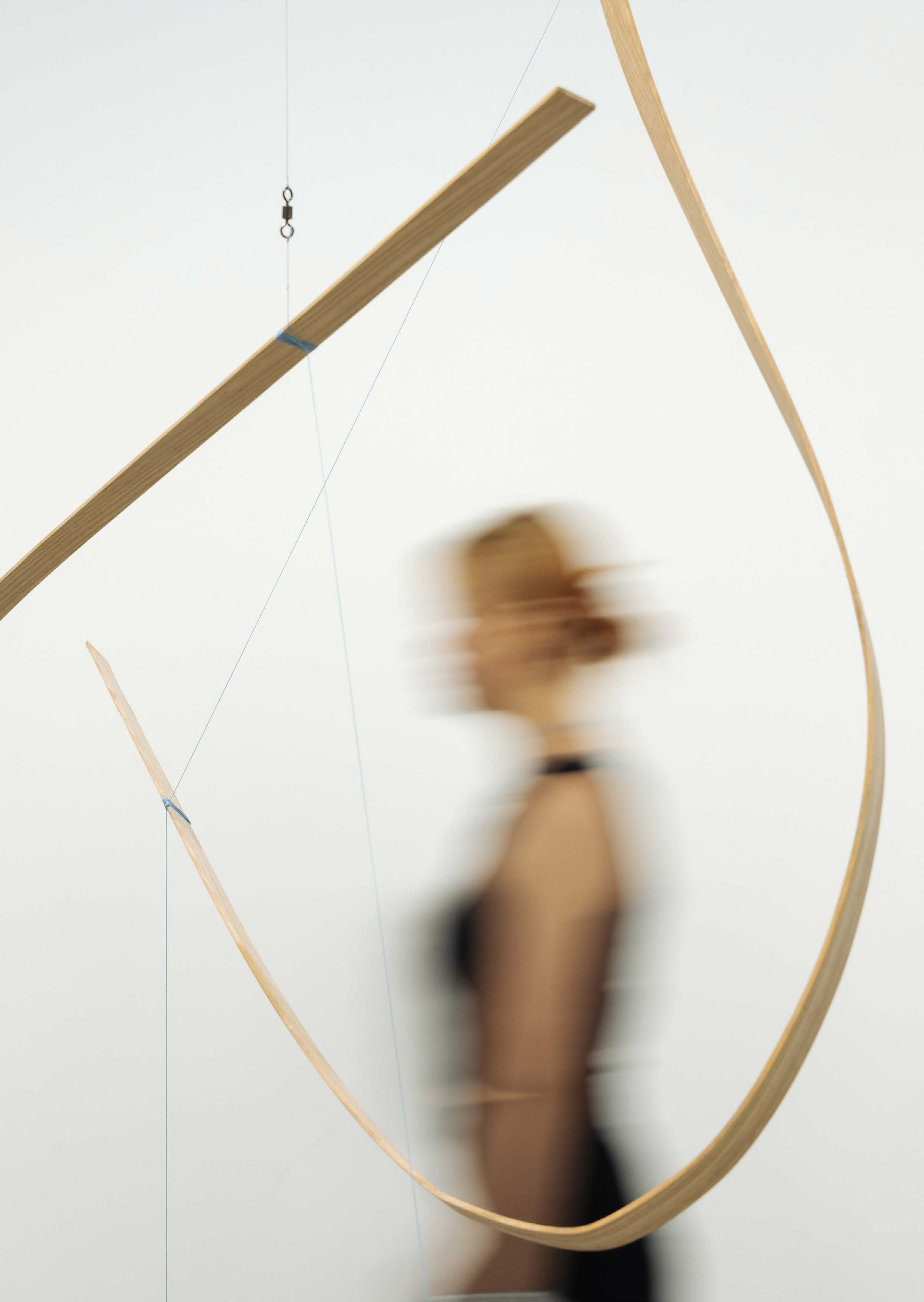 Swivel #1 (detail)
