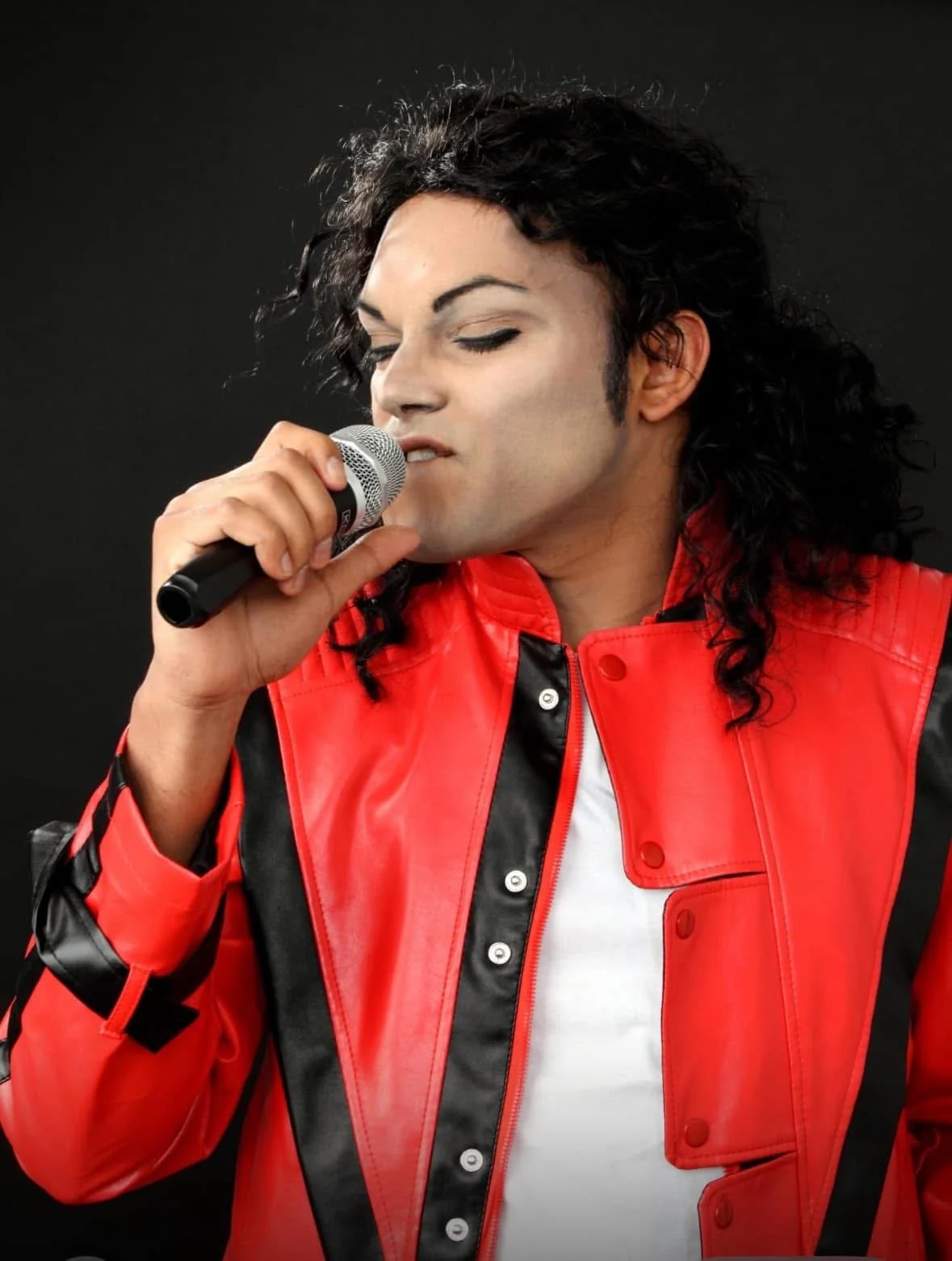Michael Jackson Tribute Meet
